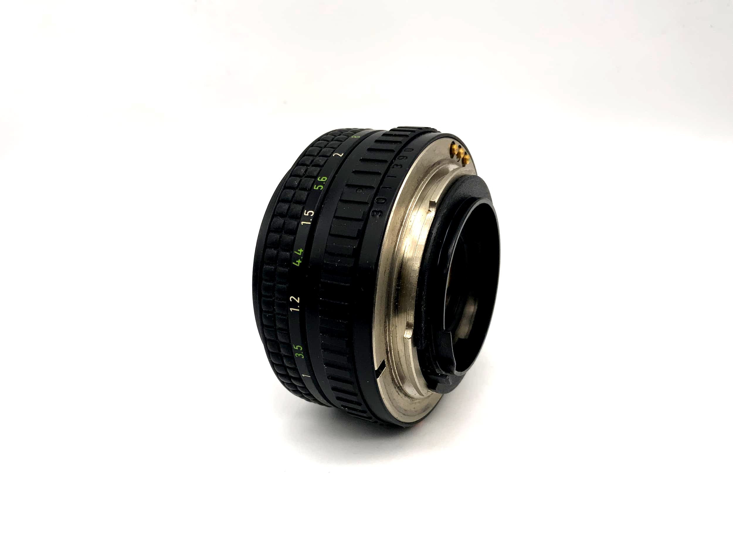 Pentacon 50mm 1:2.4 Lens Prakticar MC Camera Lens BC1 BX20 BX20s(Praktica B)