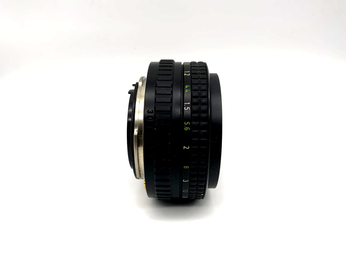Pentacon 50mm 1:2.4 Lens Prakticar MC Camera Lens BC1 BX20 BX20s(Praktica B)