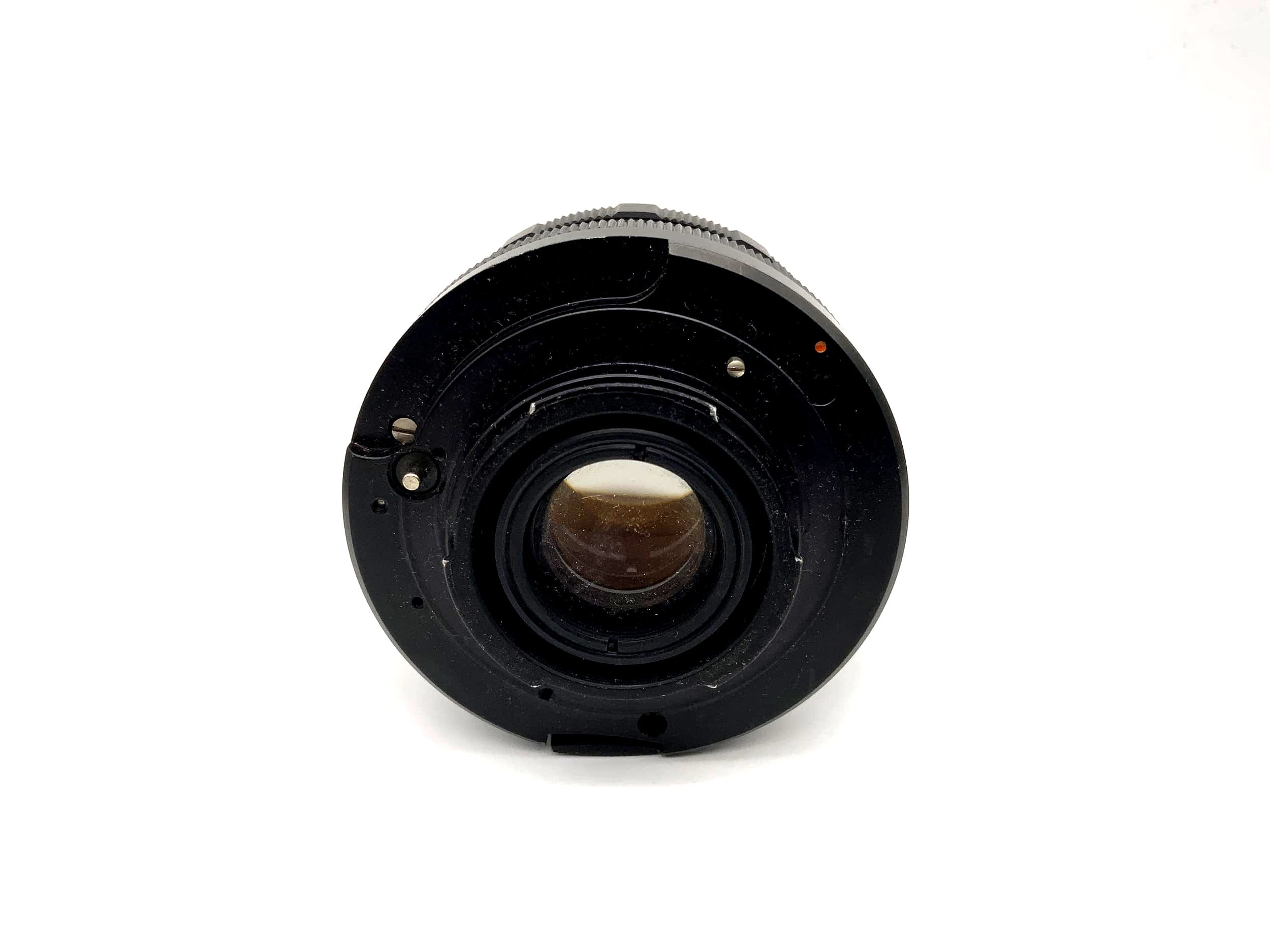 Pentacon 29mm 1:2.8 lens auto camera lens (Exa)