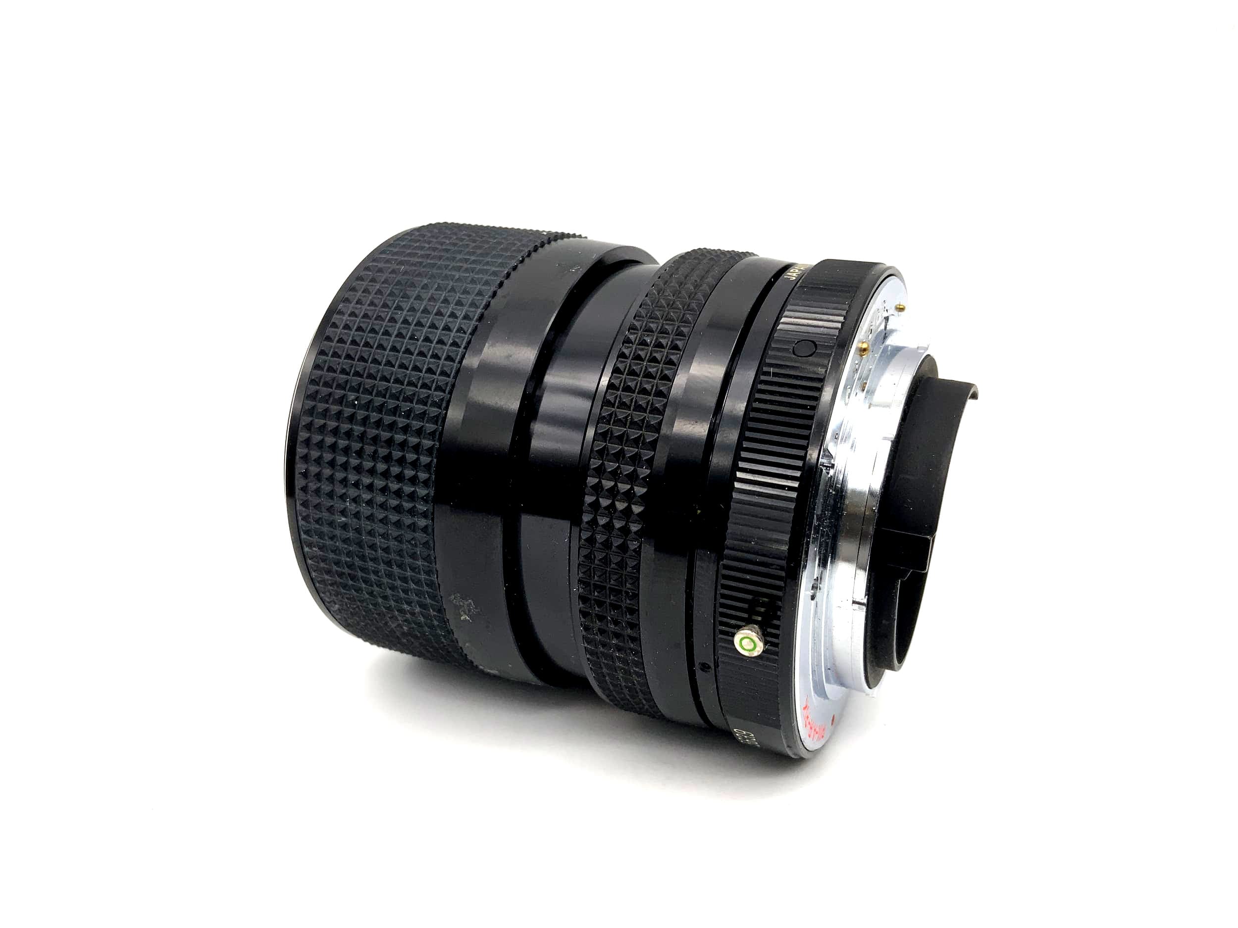 Vivitar 28-70mm 1:3.9-4.8 Lens Macro Focusing Zoom MC Lens (Pentax K)