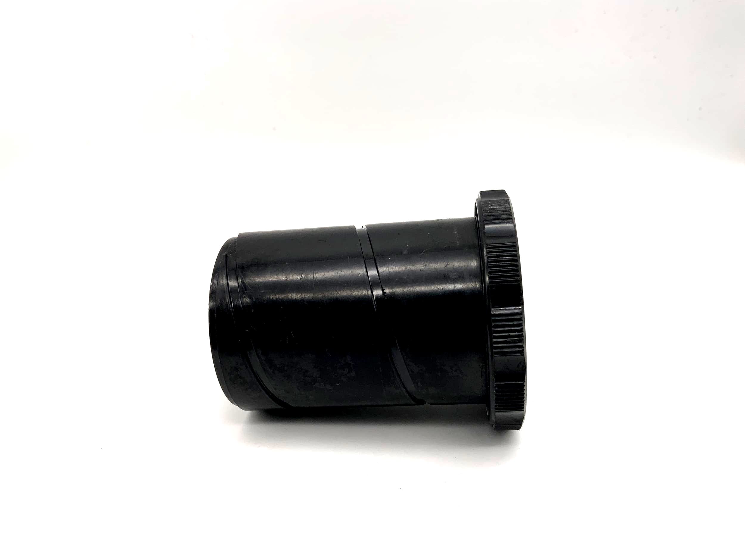 Agfa 85mm 1: Projector lens Agomar Lens (worm gear)