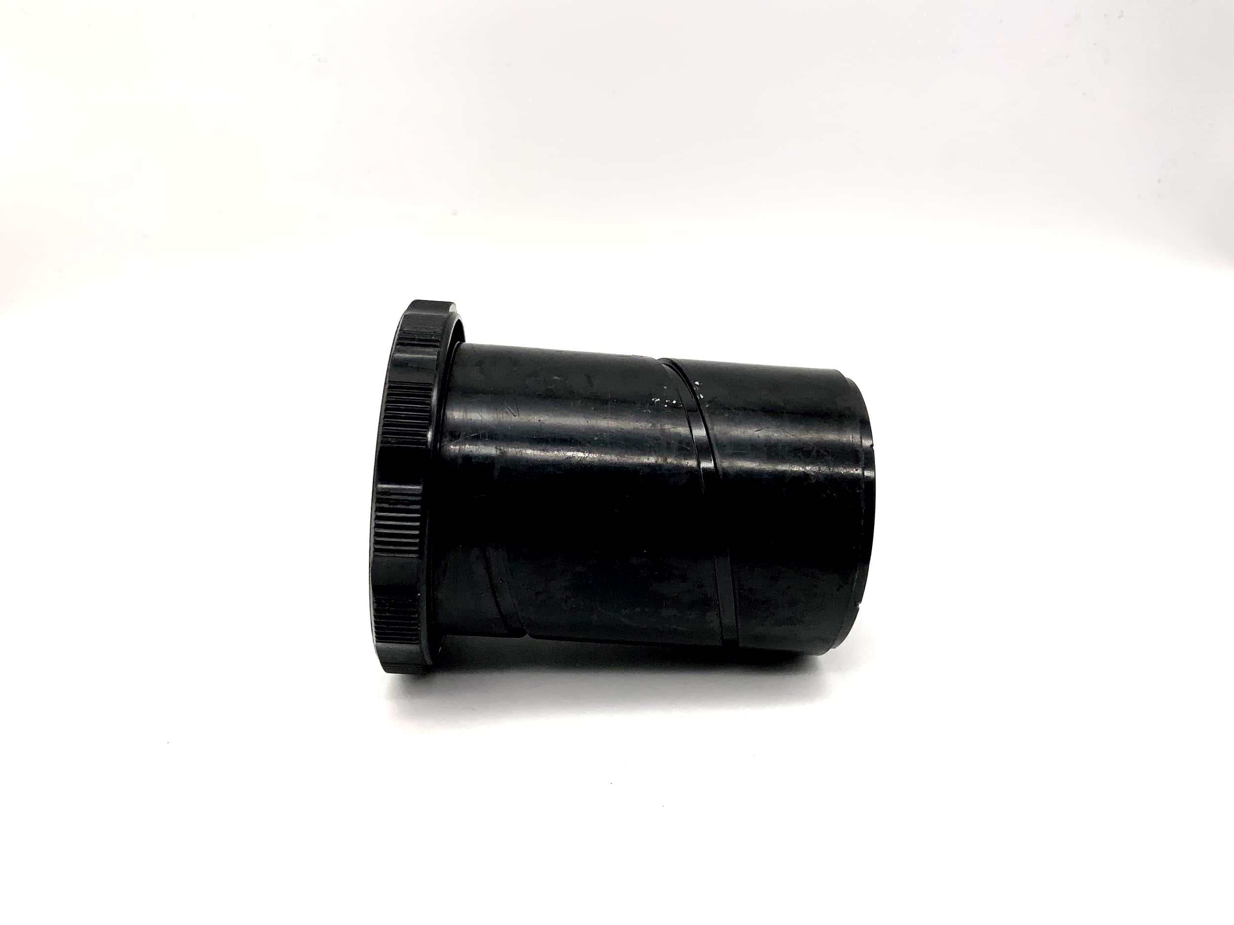 Agfa 85mm 1: Projector lens Agomar Lens (worm gear)