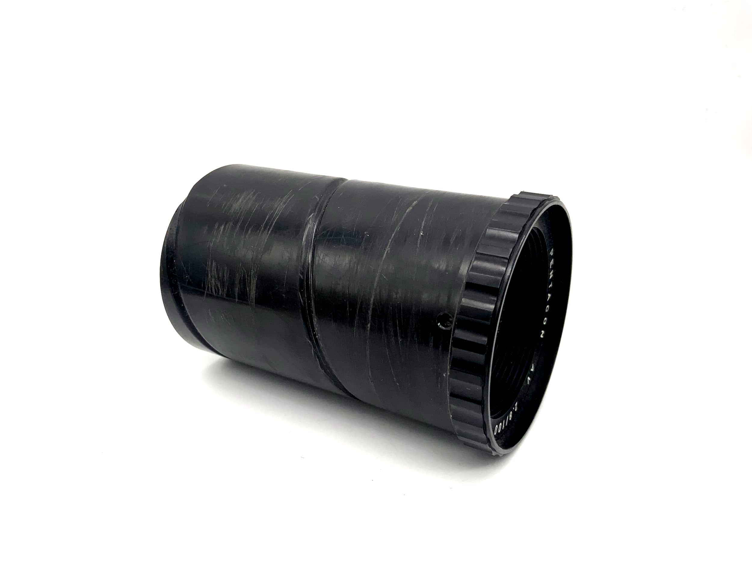 Pentacon 100mm 1:2.8 Projector Lens AV GDR Lens (Heavy Thread)