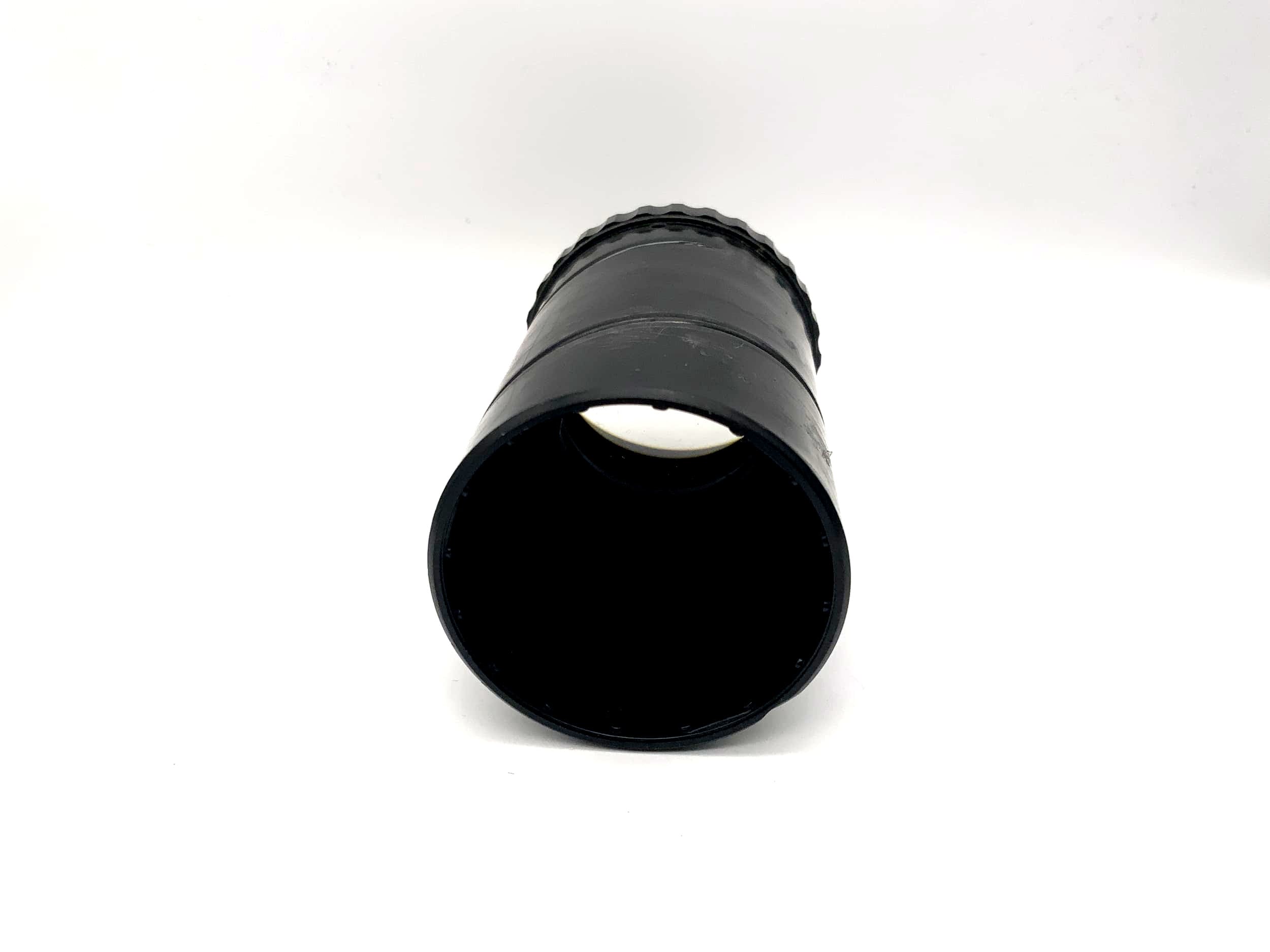 Pentacon 100mm 1:2.8 Projector Lens AV GDR Lens (Heavy Thread)