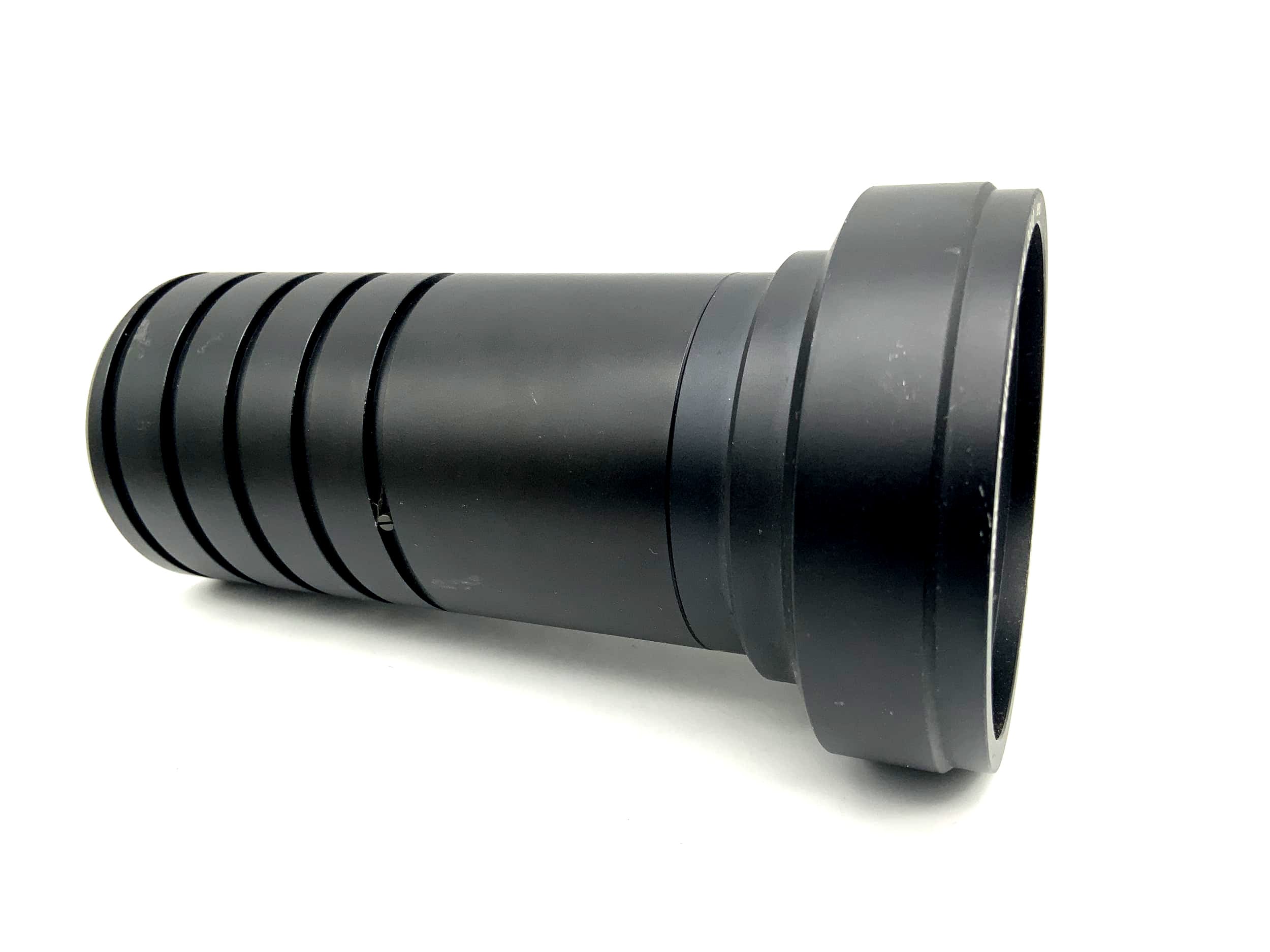 Kodak 26mm 1:2.8 Projector Lens Retinar S-AV 2000 Lens (Helicopter Thread)