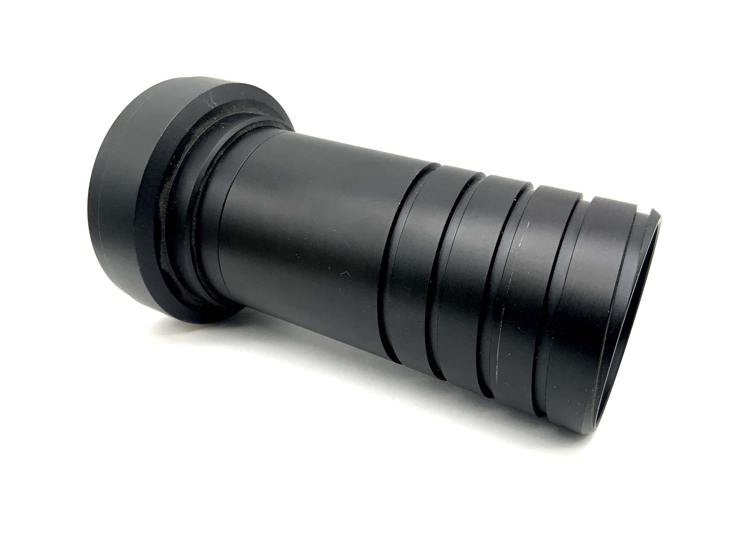 Kodak 26mm 1:2.8 Projector Lens Retinar S-AV 2000 Lens (Helicopter Thread)