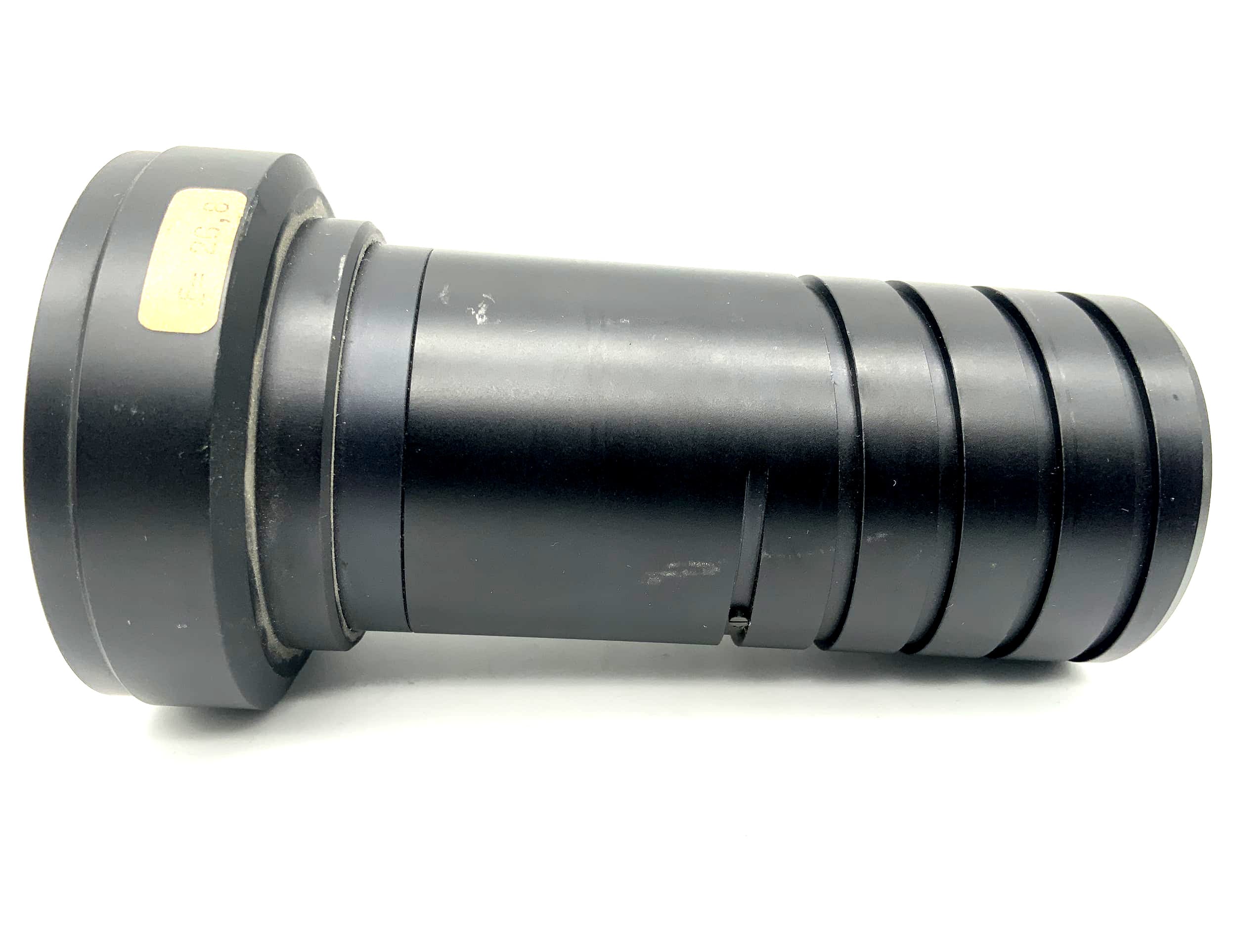 Kodak 26mm 1:2.8 Projector Lens Retinar S-AV 2000 Lens (Helicopter Thread)