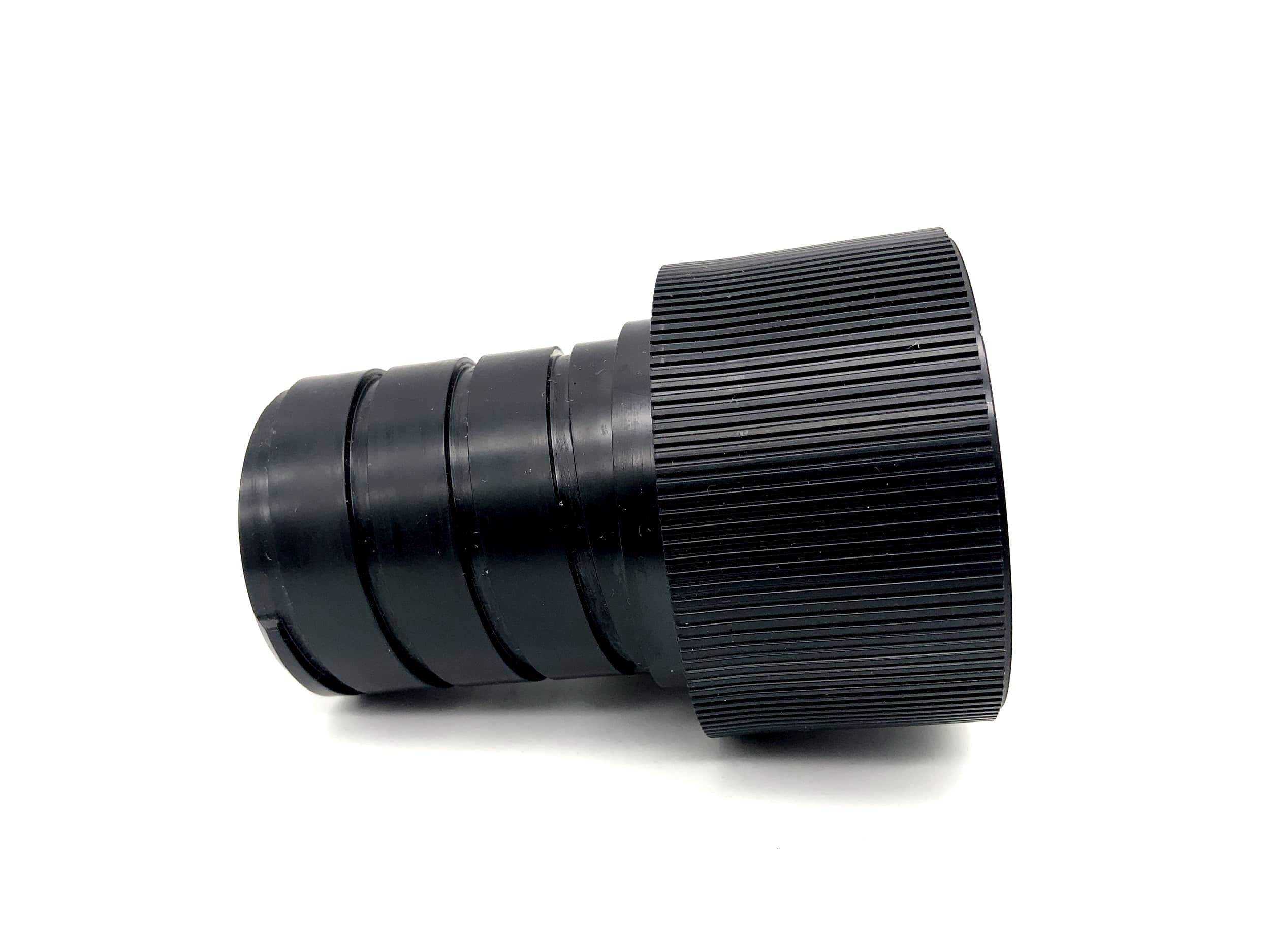 Braun 85mm 1:2.8 Projector Lens Super-Paxon MC Lens (helical thread)