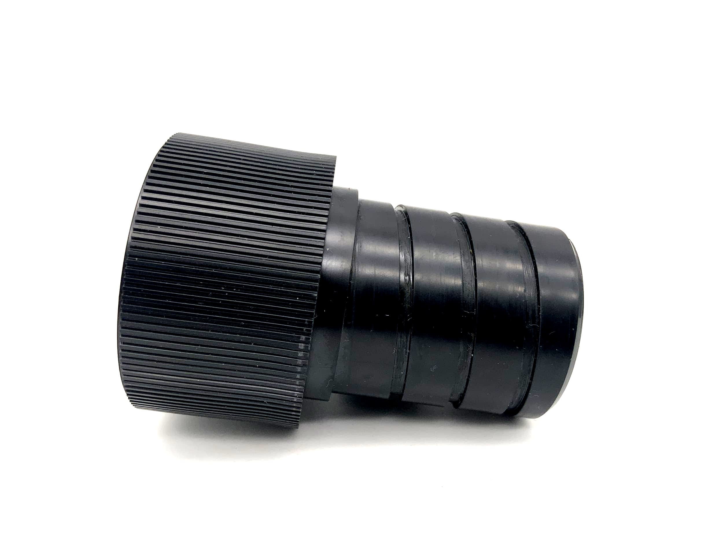 Braun 85mm 1:2.8 Projector Lens Super-Paxon MC Lens (helical thread)