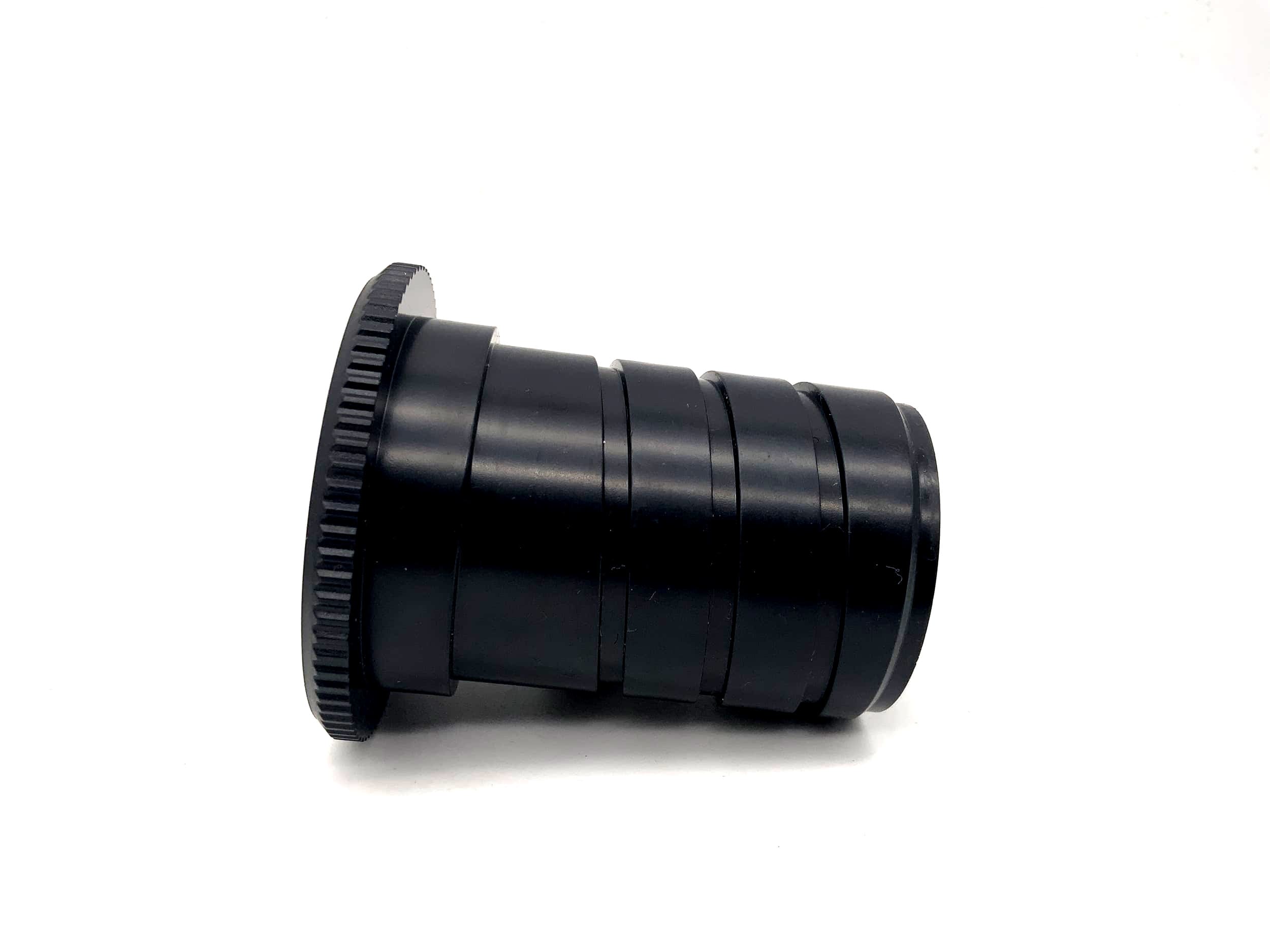 Braun 85mm 1:2.8 Projector Lens Super-Paxon MC Lens (helical thread)