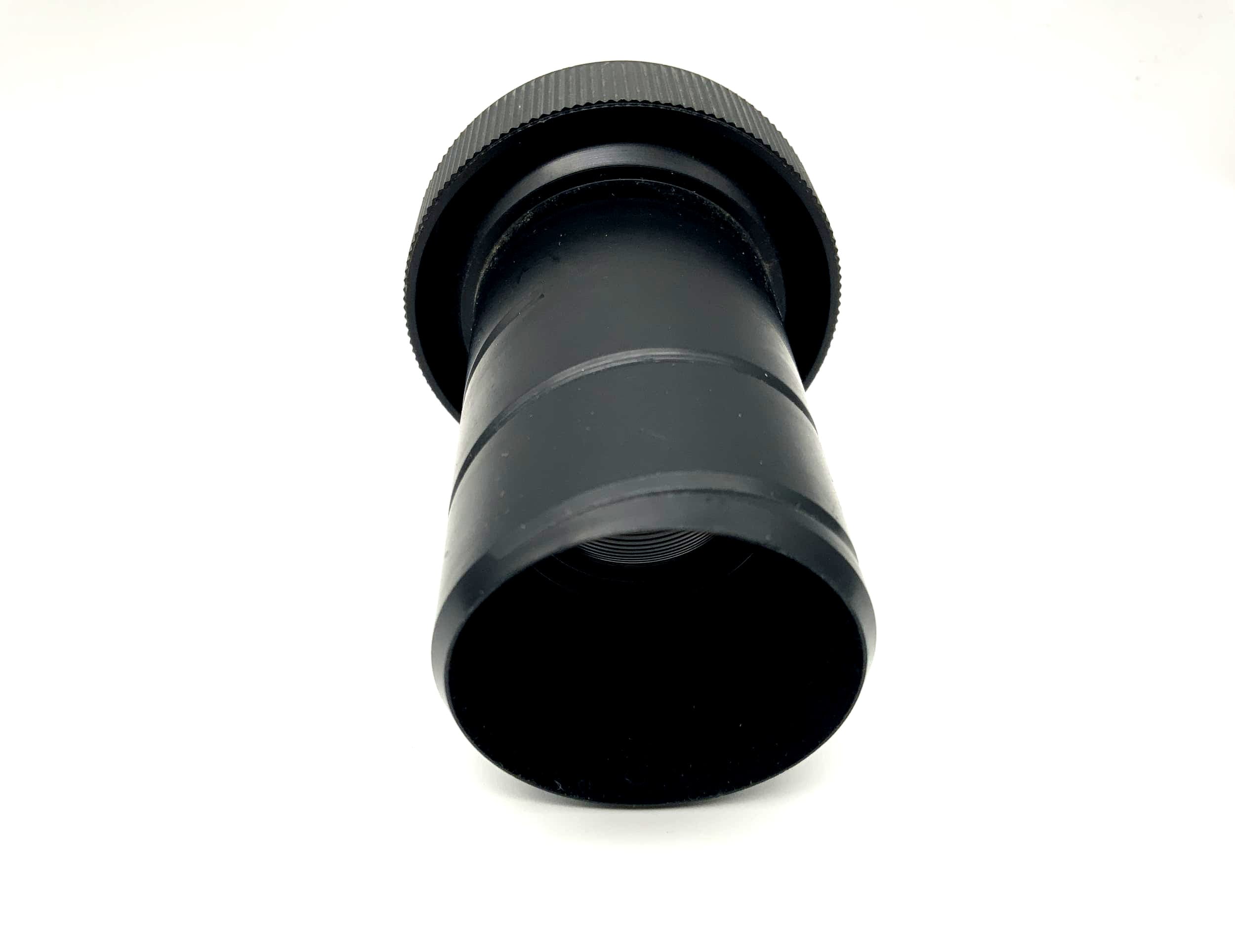 Agfa 85mm 1:2.8 projector lens Agomar Lens lens (helical thread)