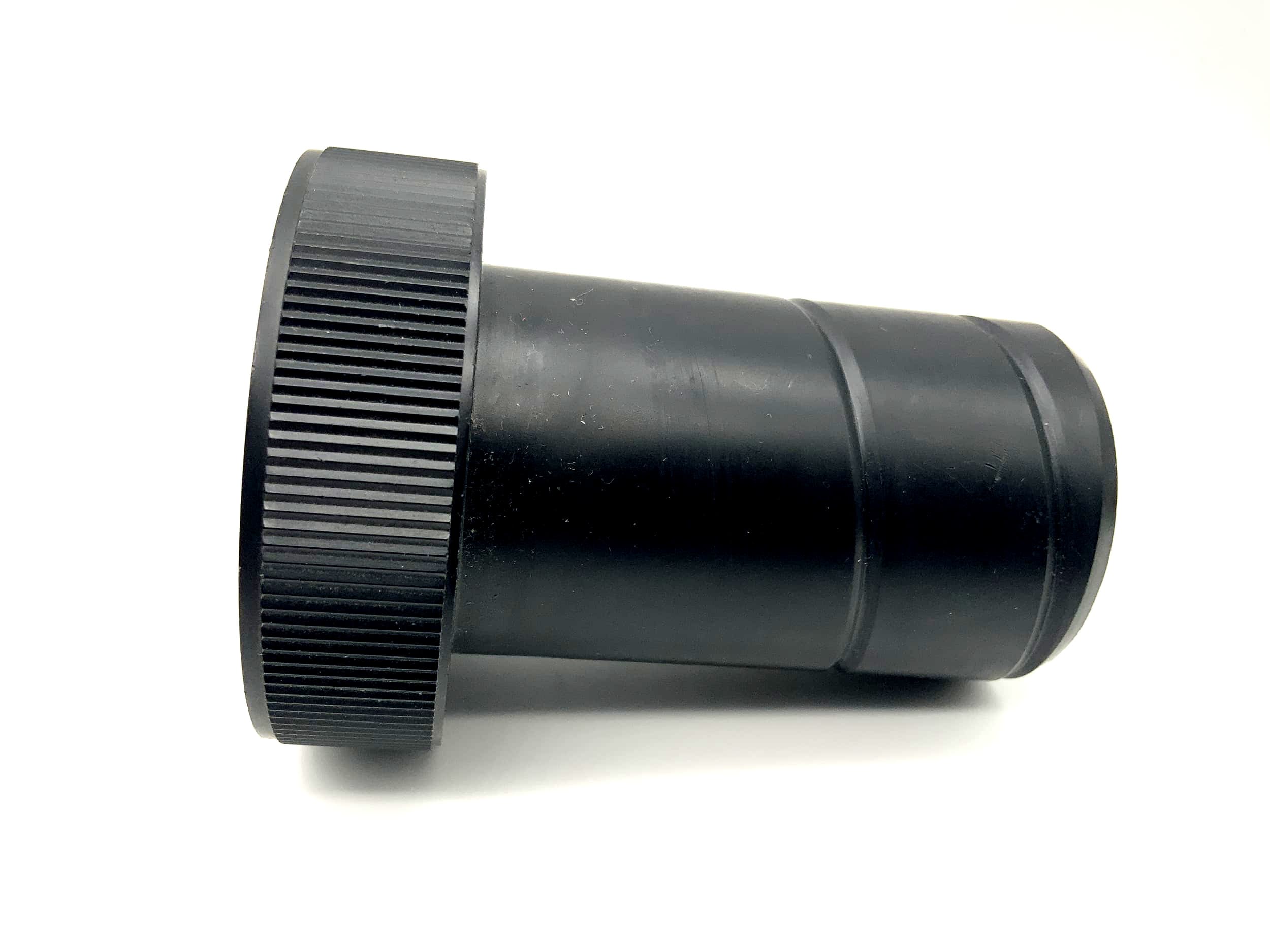 Agfa 85mm 1:2.8 projector lens Agomar Lens lens (helical thread)