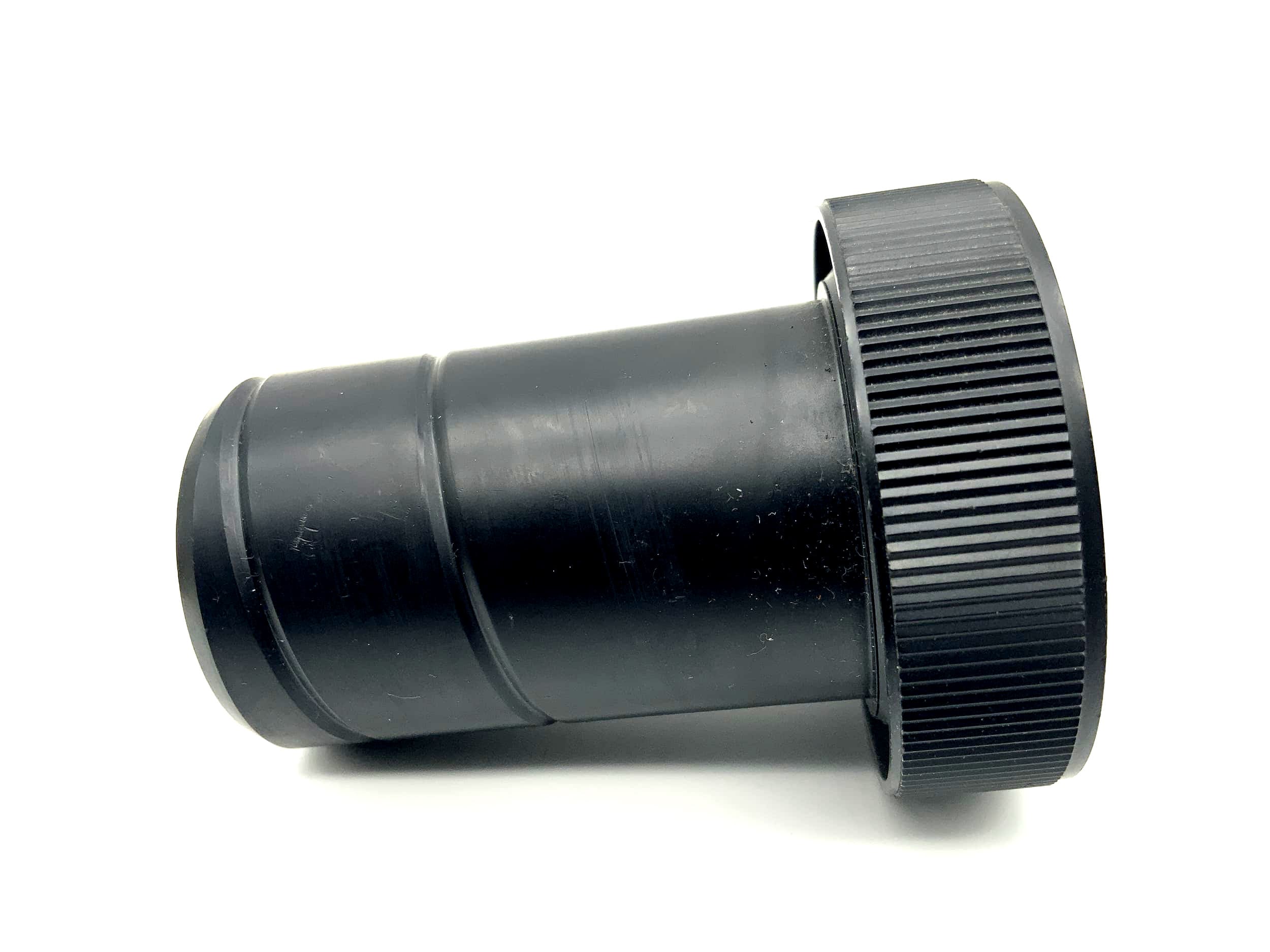 Agfa 85mm 1:2.8 projector lens Agomar Lens lens (helical thread)