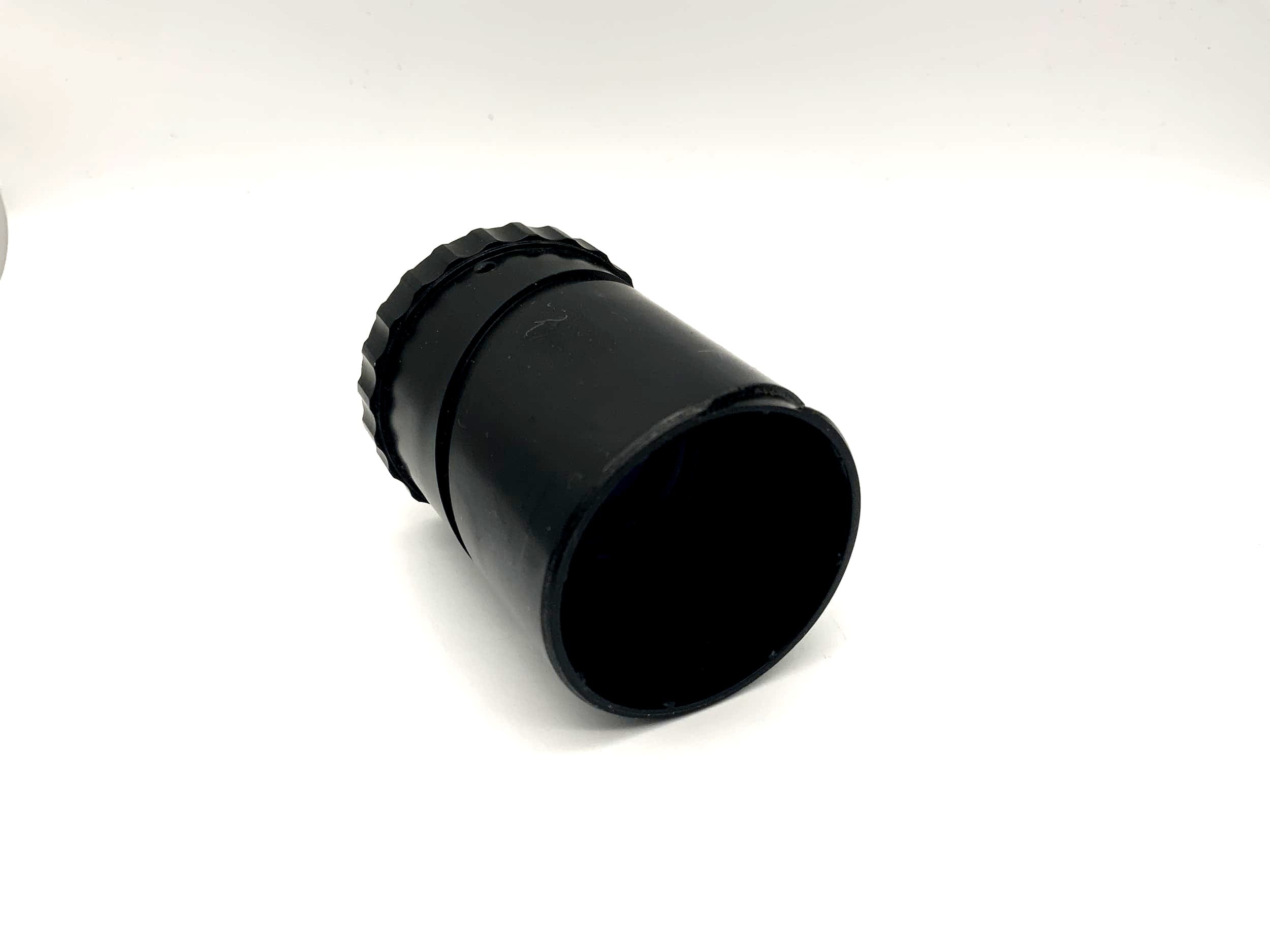 Meyer Optik Görlitz 80mm 1:2.8 projector lens Diaplan lens (worm gear)