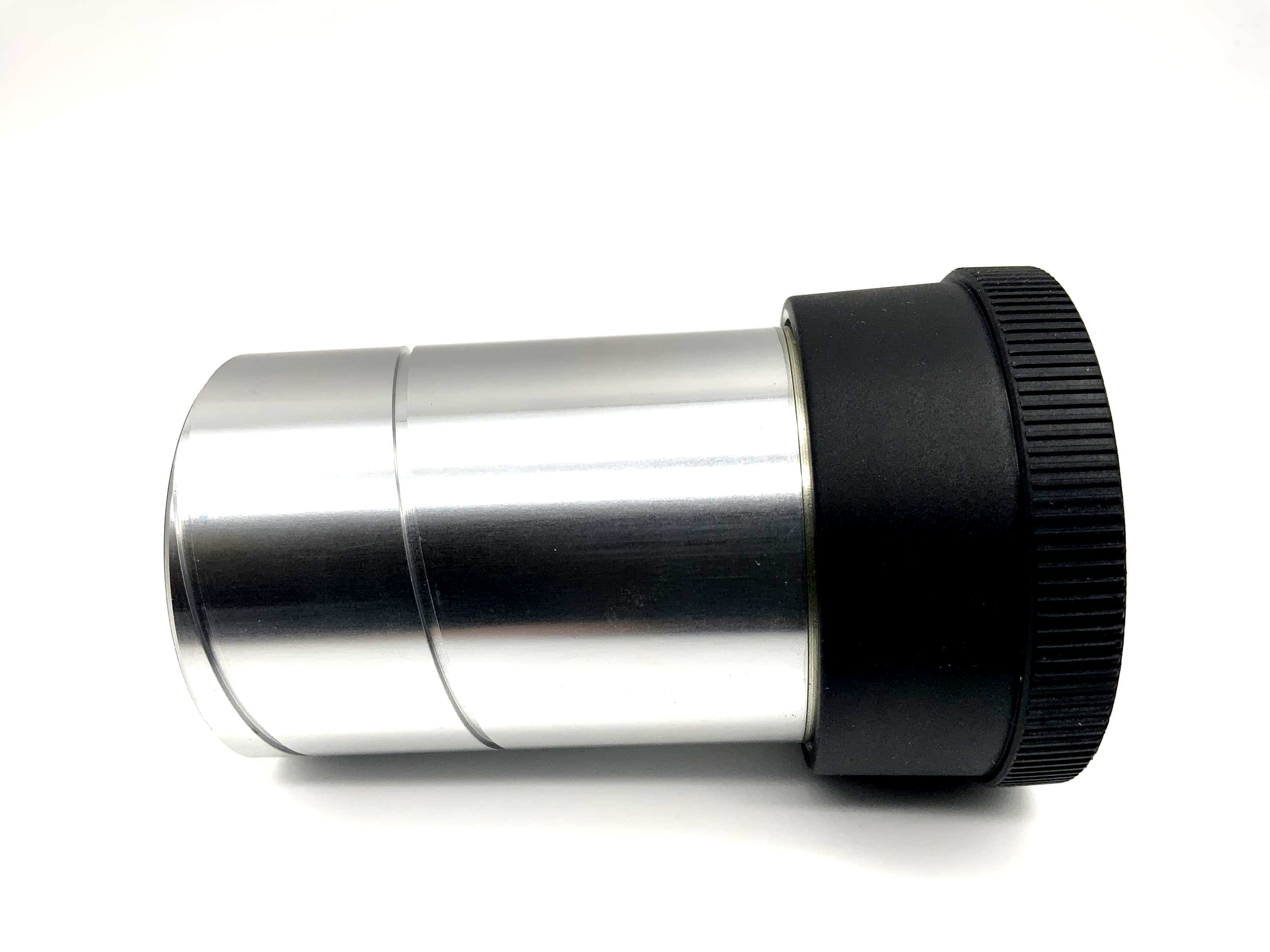 Leitz Portugal 90mm 1:2.5 projector lens, Colorplan lens (helical thread)