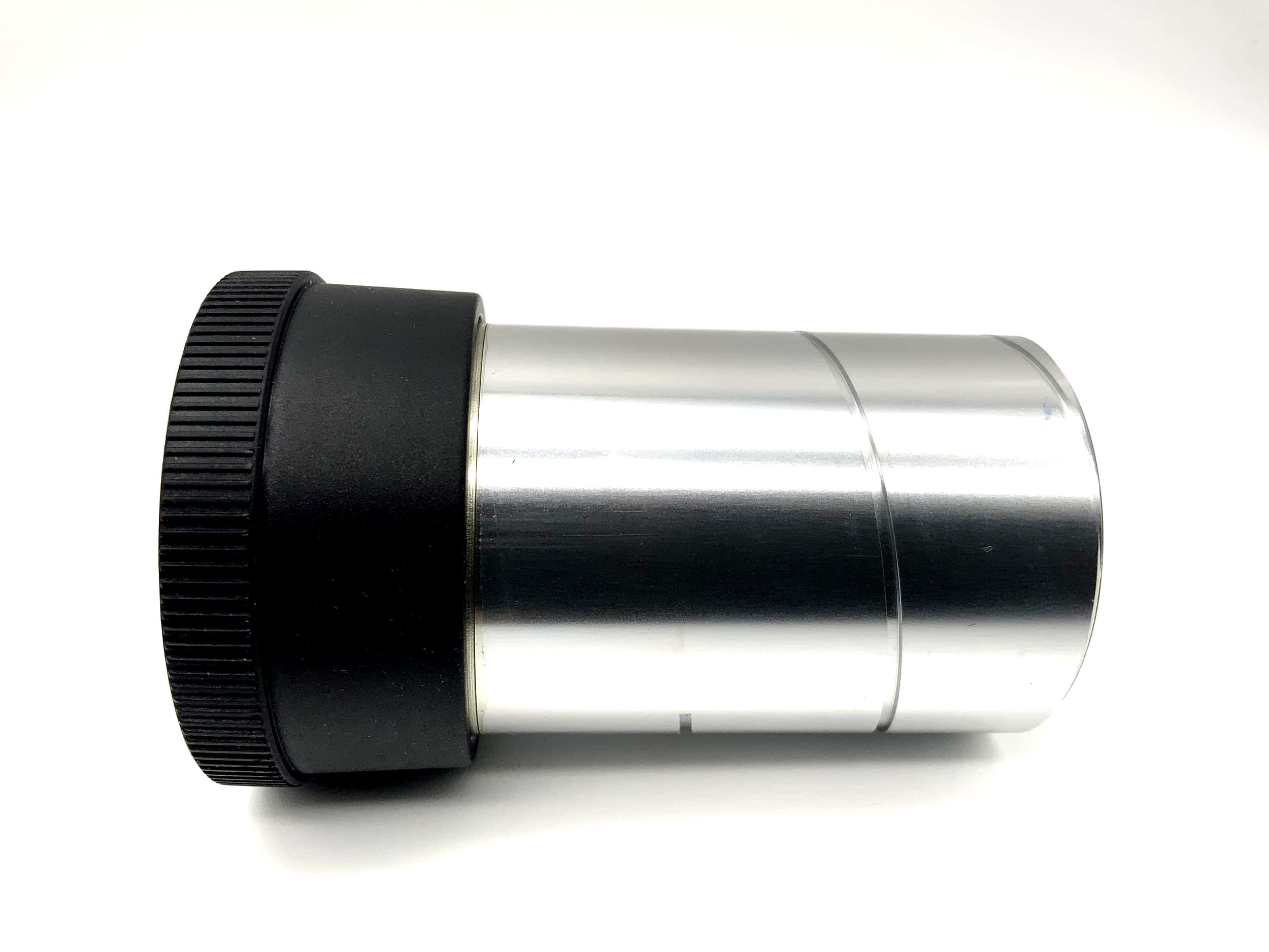 Leitz Portugal 90mm 1:2.5 projector lens, Colorplan lens (helical thread)