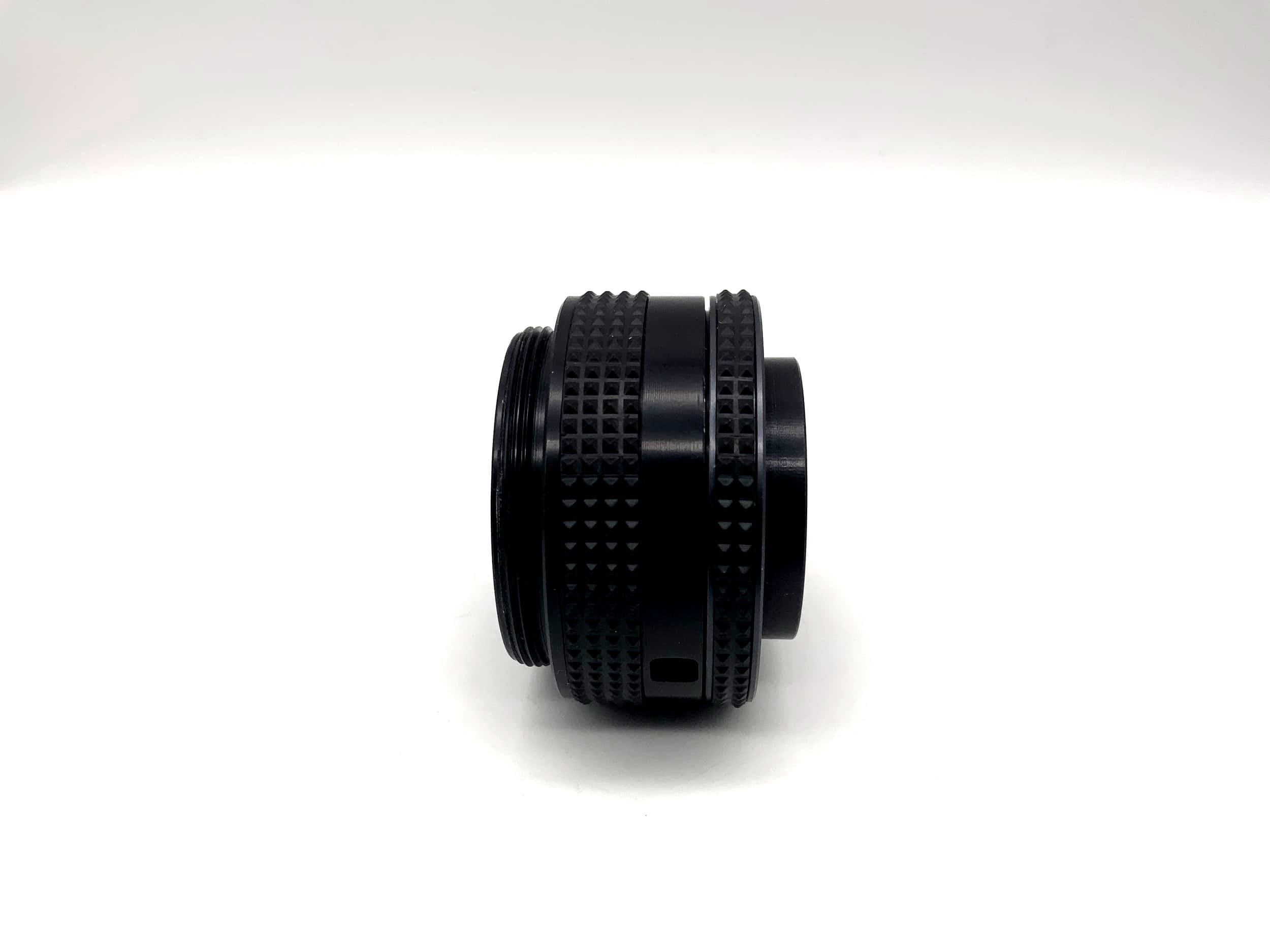 Meopta 50mm 1:4.5 lens L39 for Leica Anaret camera Lens (M39)