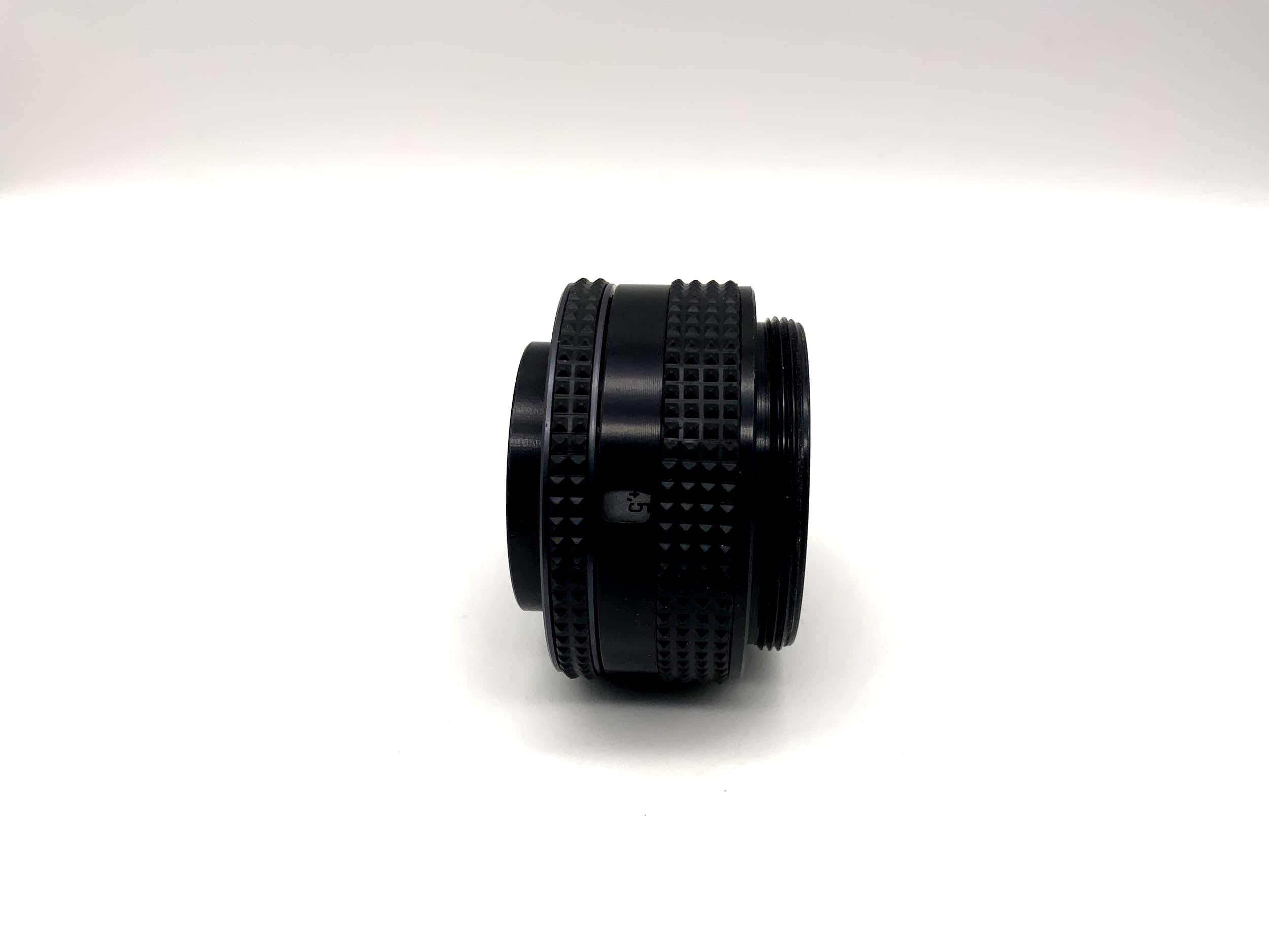 Meopta 50mm 1:4.5 lens L39 for Leica Anaret camera Lens (M39)