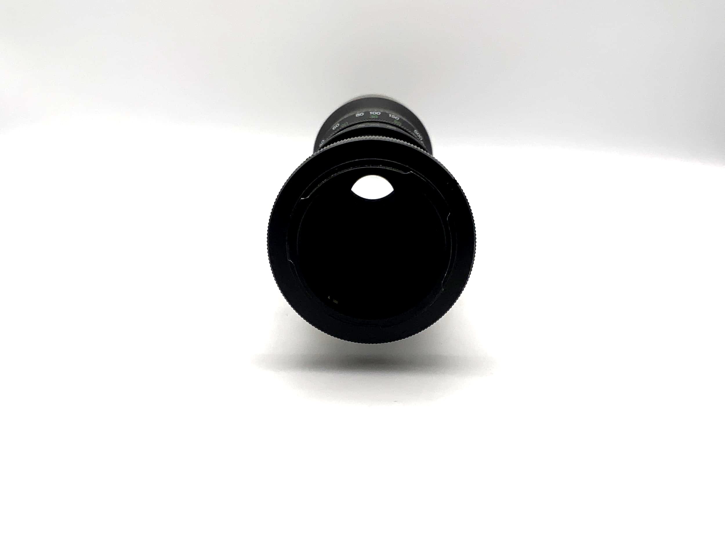 Beroflex 500mm 1:8 Camera Lens (M42)