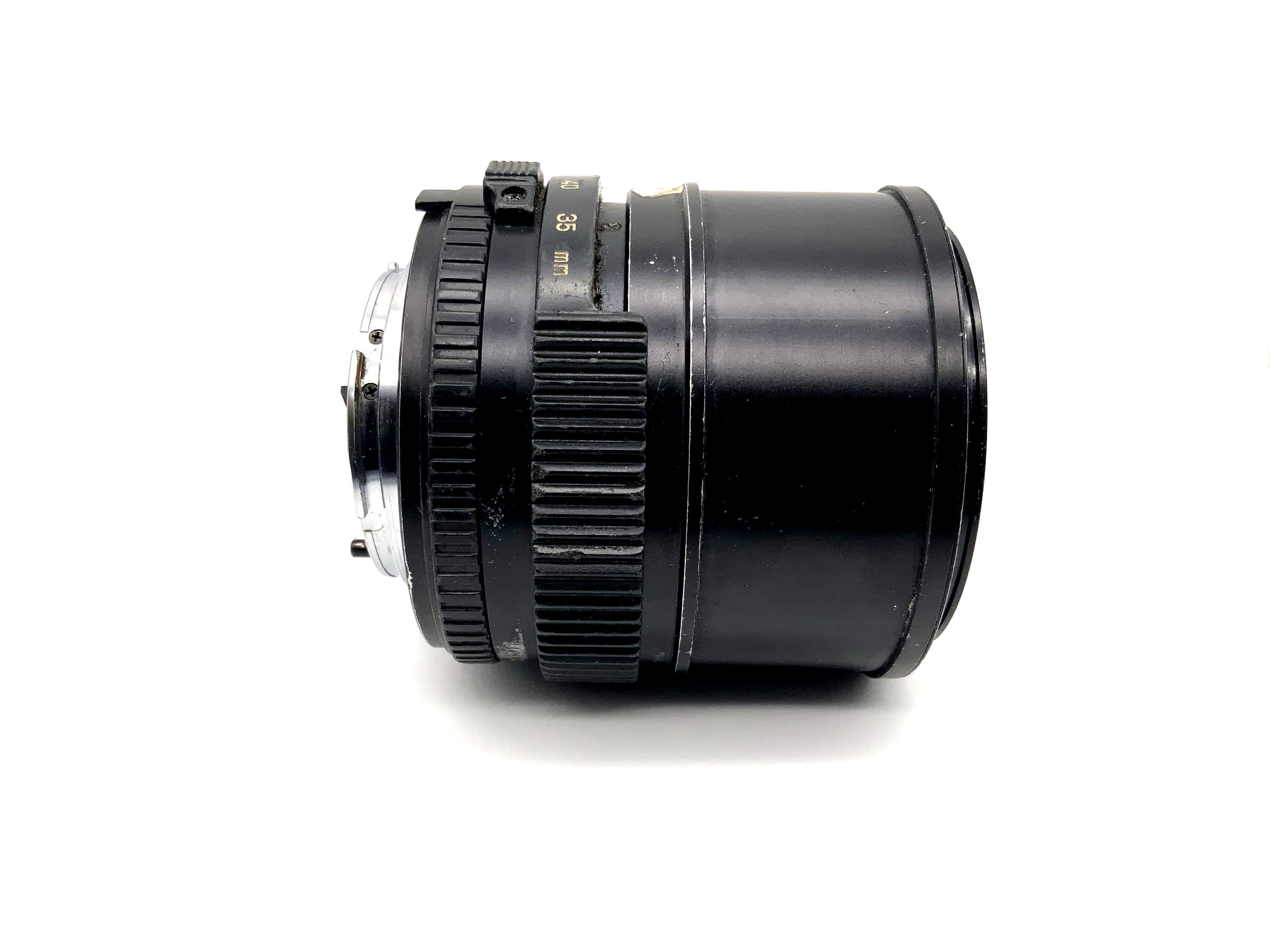 Minolta 35-70mm 1:3.5 Lens MD Zoom Camera Lens (Minolta MD)