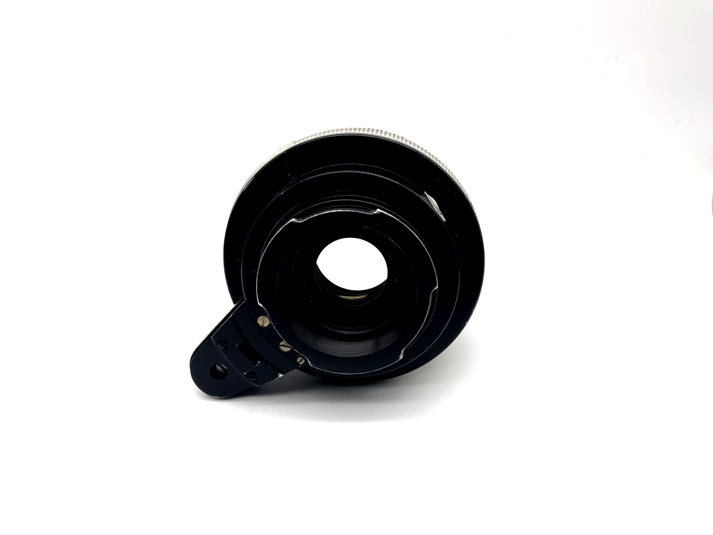 Carl Zeiss 50mm 1:2.8 Lens Tessar Camera Lens (Exa)