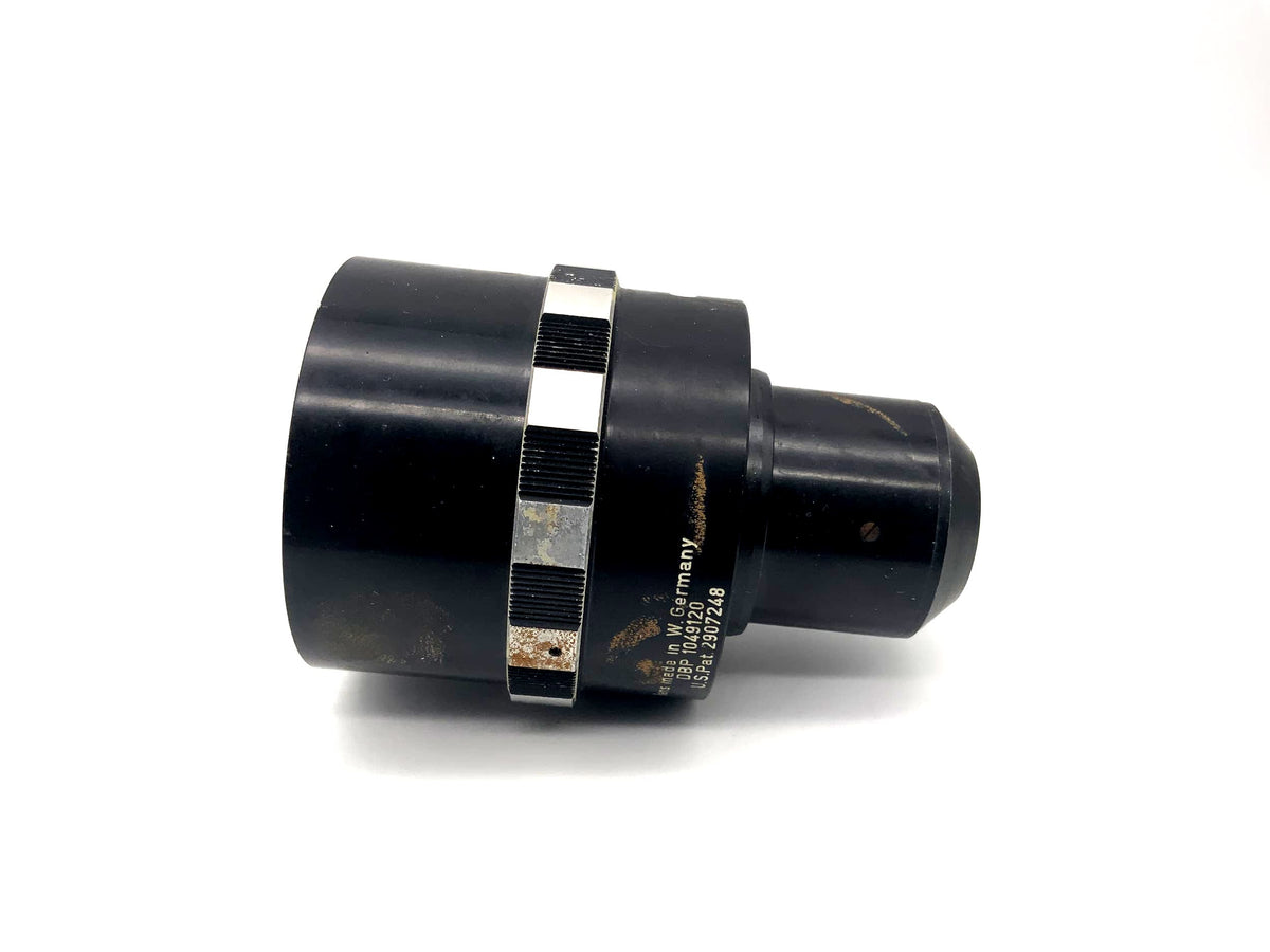 Enna Munich 135mm 1:3.5 Tele-Ennalyt Camera Lens (Exa)
