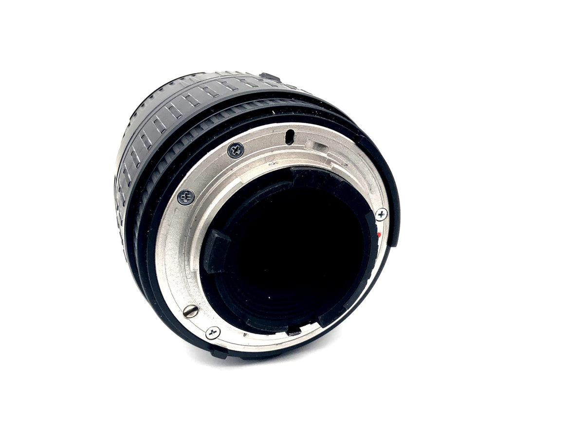 Sigma 28-80mm 1:3.5-5.6 Lens II Macro Zoom Aspherical Lens (Nikon AF)