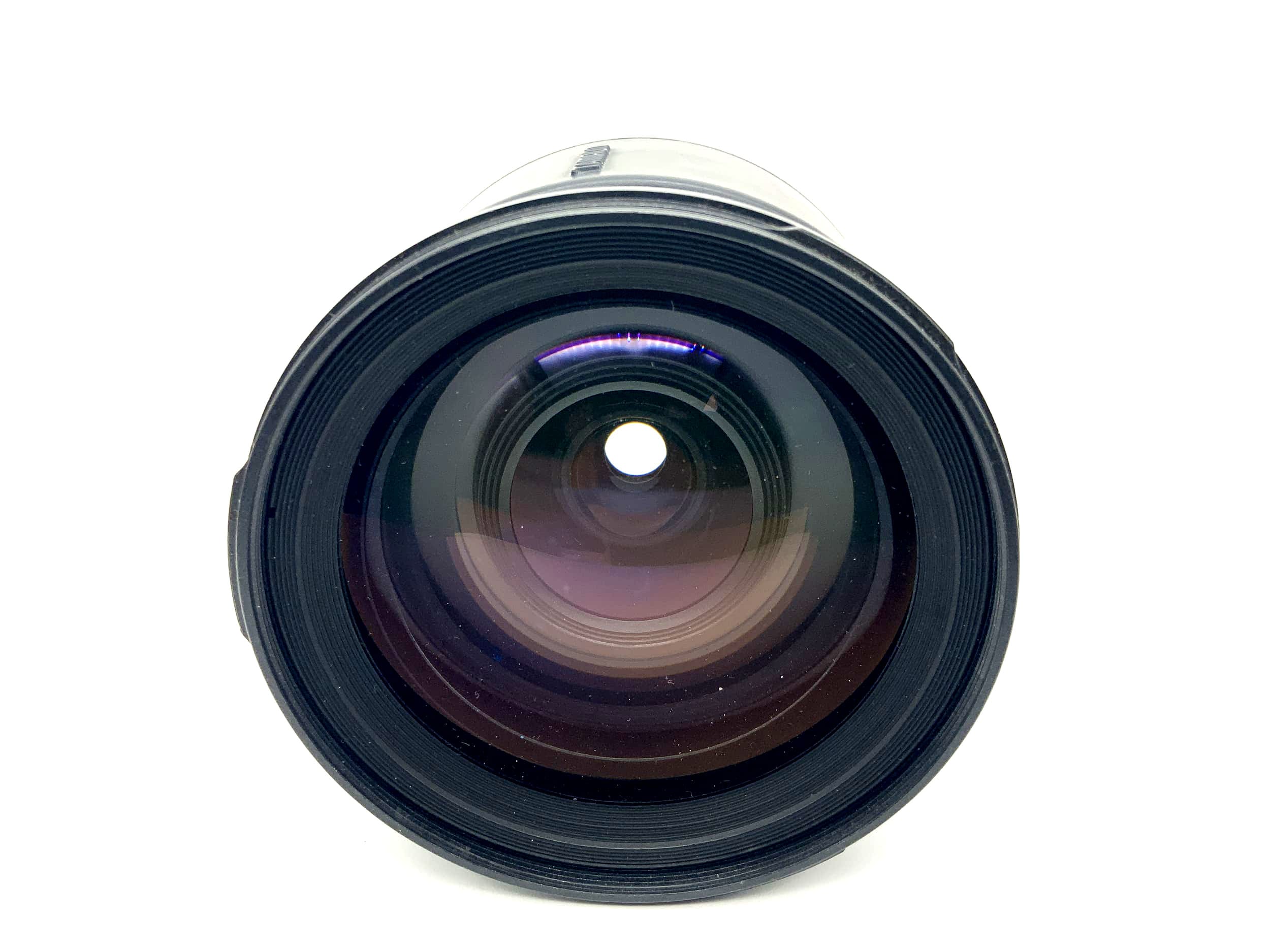 Tamron 28-200mm 1:3.8-5.6 Lens AF Aspherical 71DE Camera Lens (Canon EF)