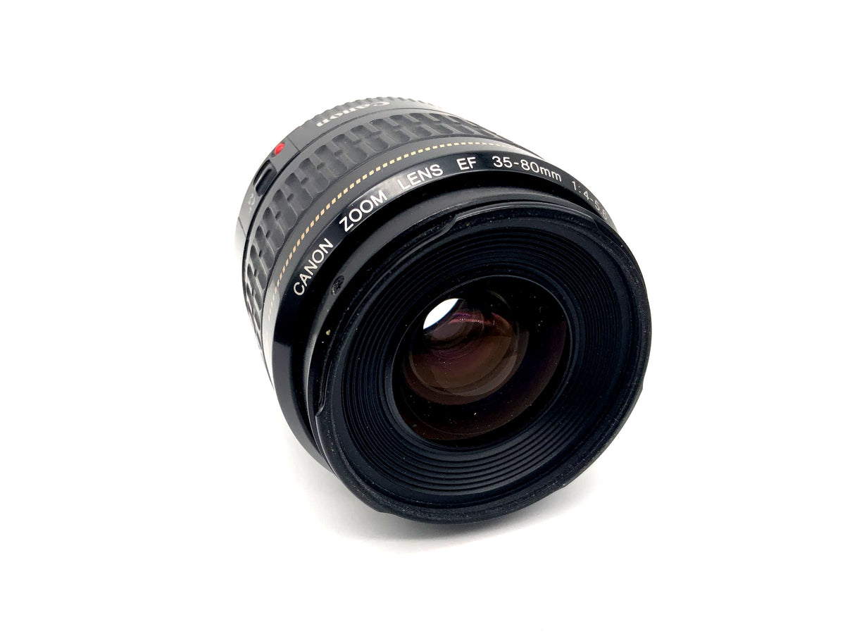 Canon 35-80mm 1:4-5.6 Lens Zoom Lens EF AF ultrasonic Lens (Canon EF)