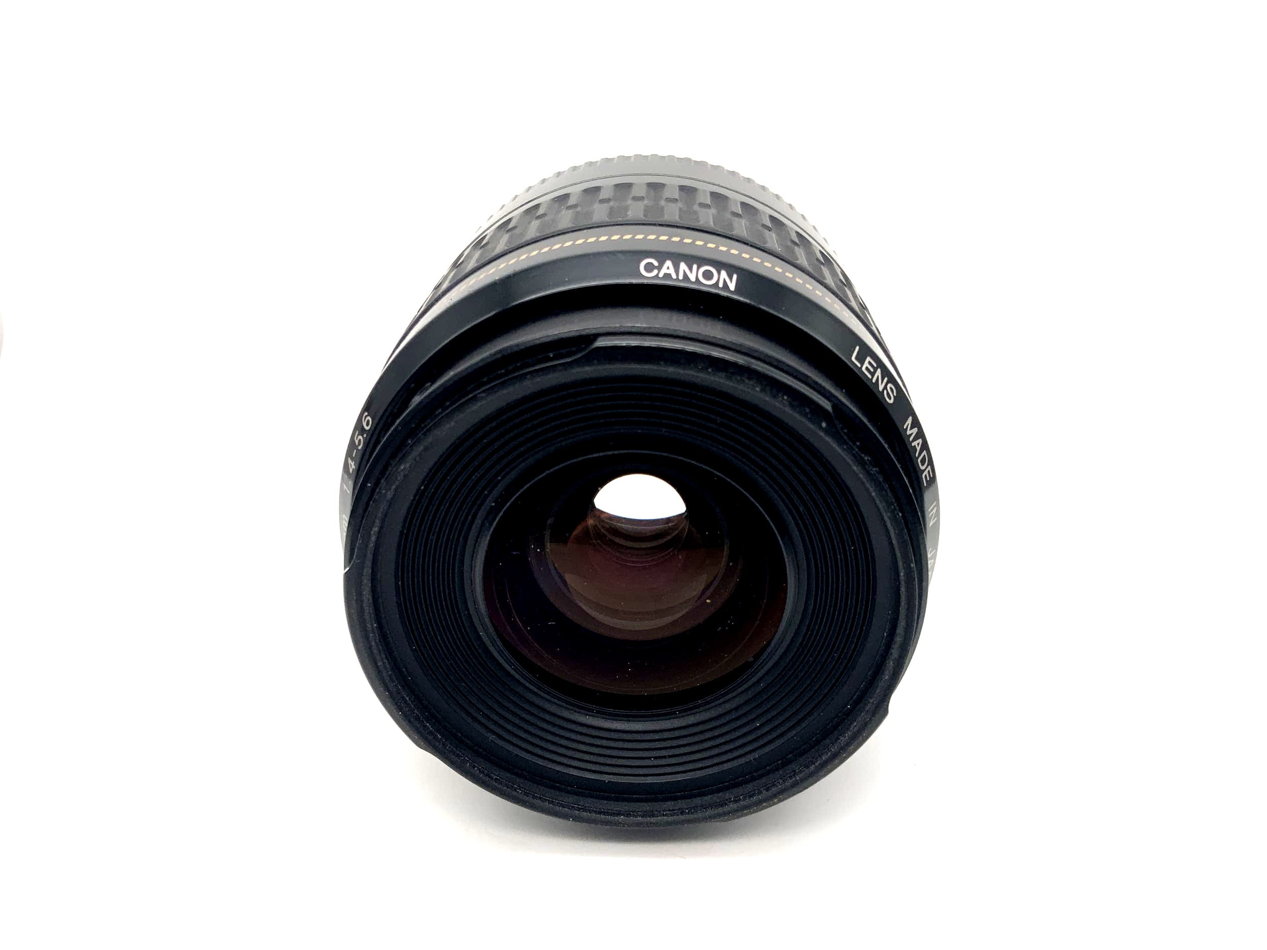 Canon 35-80mm 1:4-5.6 Lens Zoom Lens EF AF ultrasonic Lens (Canon EF)
