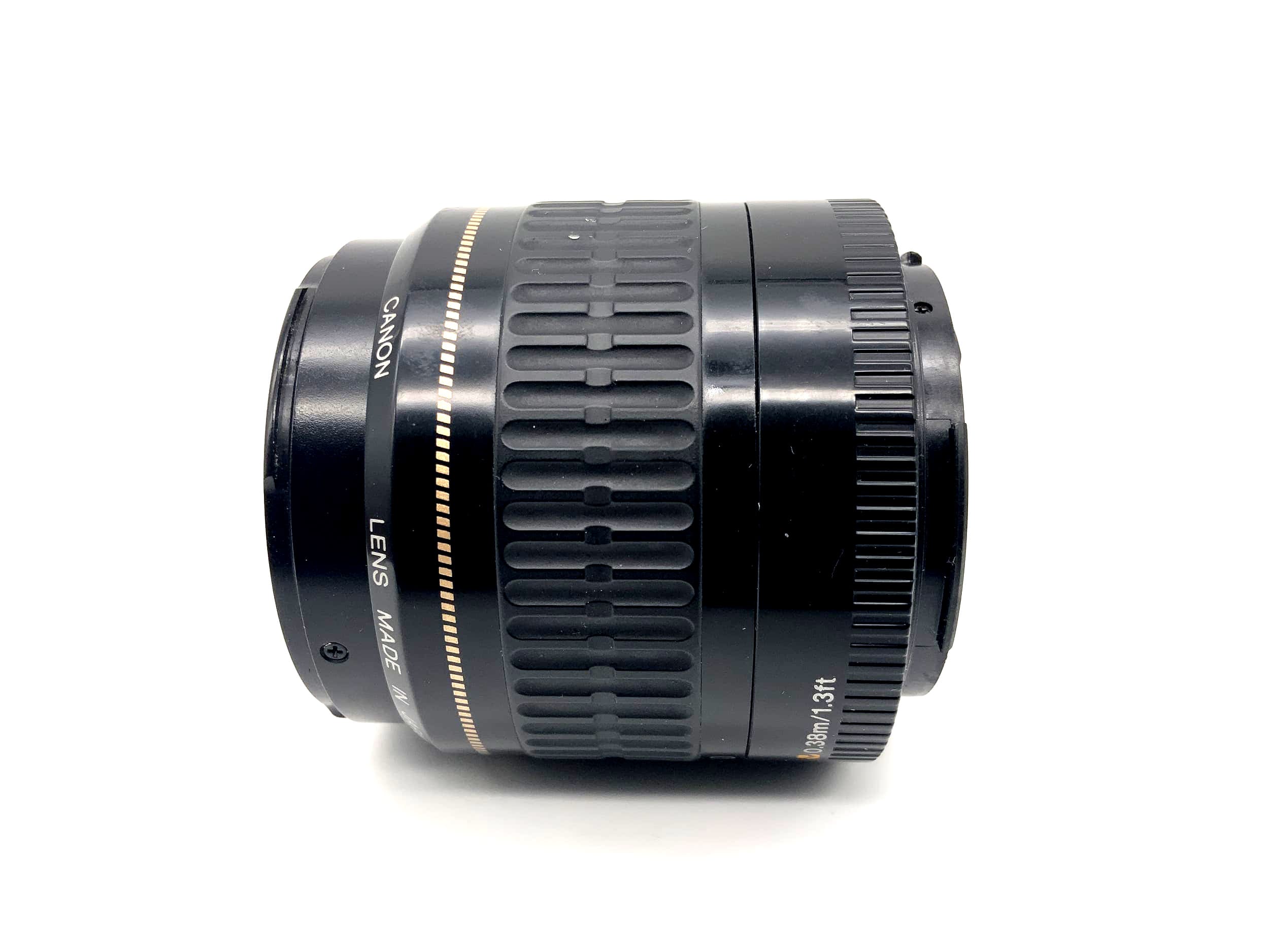 Canon 35-80mm 1:4-5.6 Lens Zoom Lens EF AF ultrasonic Lens (Canon EF)