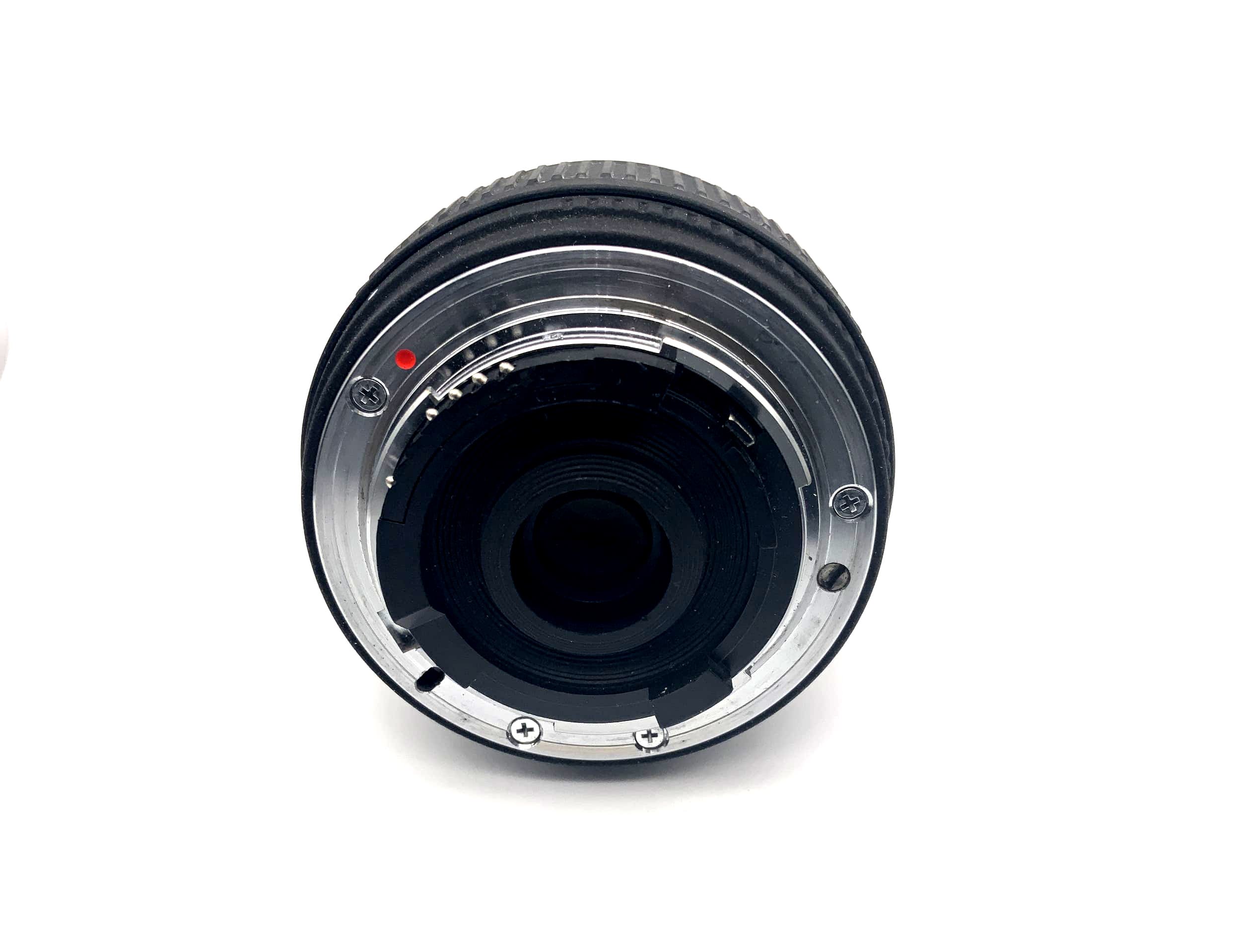 Sigma 18-50mm 1:3.5-5.6 DC Lens Zoom DC Camera Lens (Nikon AF)