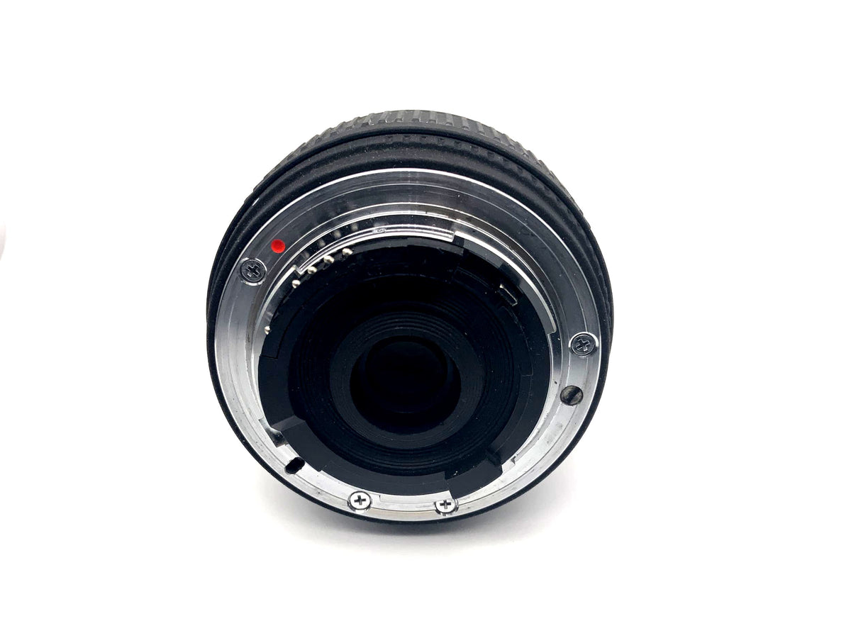Sigma 18-50mm 1:3.5-5.6 DC Lens Zoom DC Camera Lens (Nikon AF)