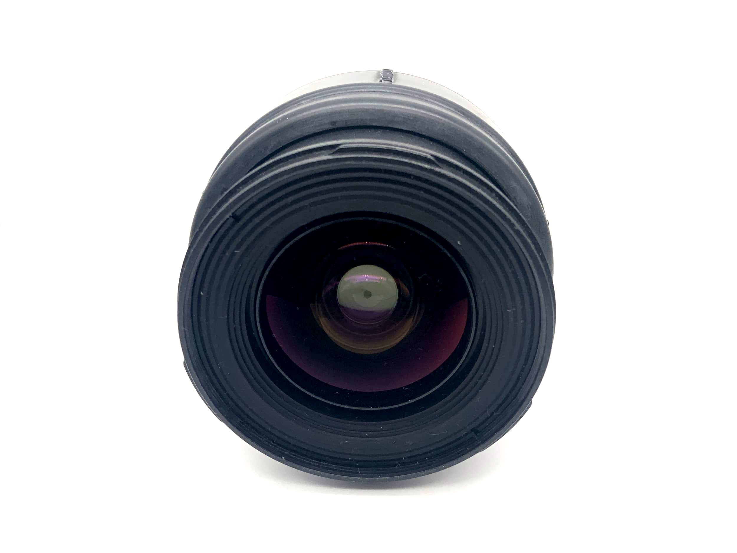 Tamron 24-70mm 1:3.3-5.6 Lens AF Aspherical 73DN Camera Lens (Nikon AF)