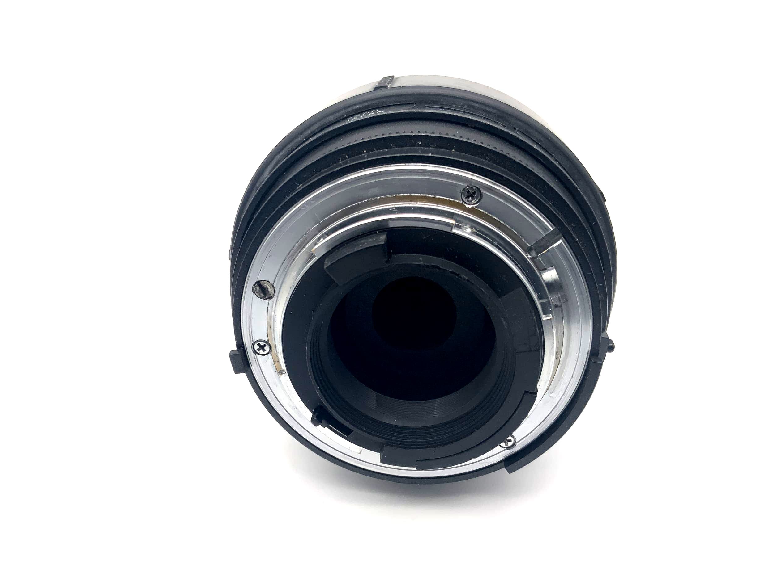 Tamron 24-70mm 1:3.3-5.6 Lens AF Aspherical 73DN Camera Lens (Nikon AF)