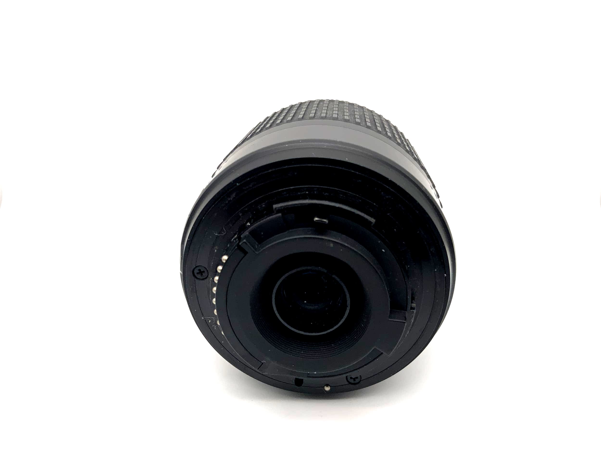 Nikon 55-200mm 1:4-5.6G Lens DX Nikkor Camera Lens Telephoto Lens (Nikon AF-S)