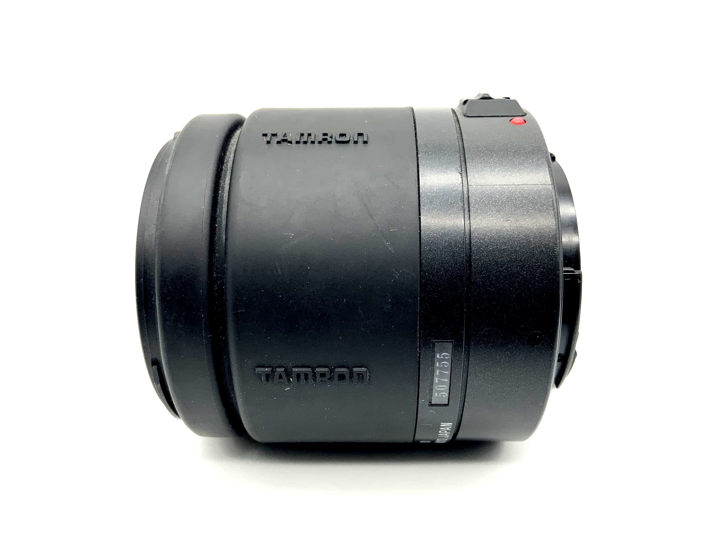 Tamron 28-80mm 1:3.5-5.6 Lens AF Aspherical 77D Camera Lens (Canon EF)