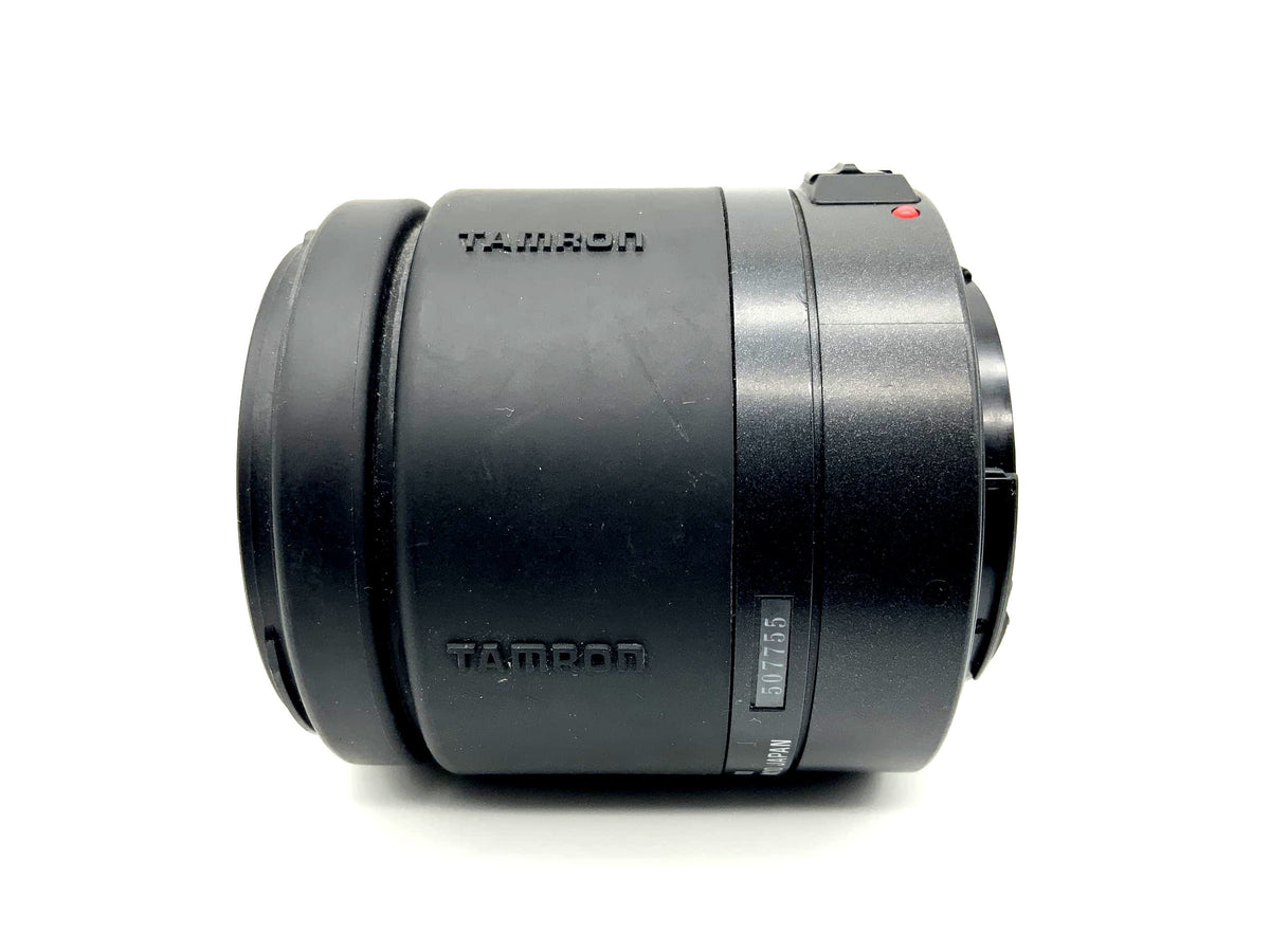 Tamron 28-80mm 1:3.5-5.6 Lens AF Aspherical 77D Camera Lens (Canon EF)
