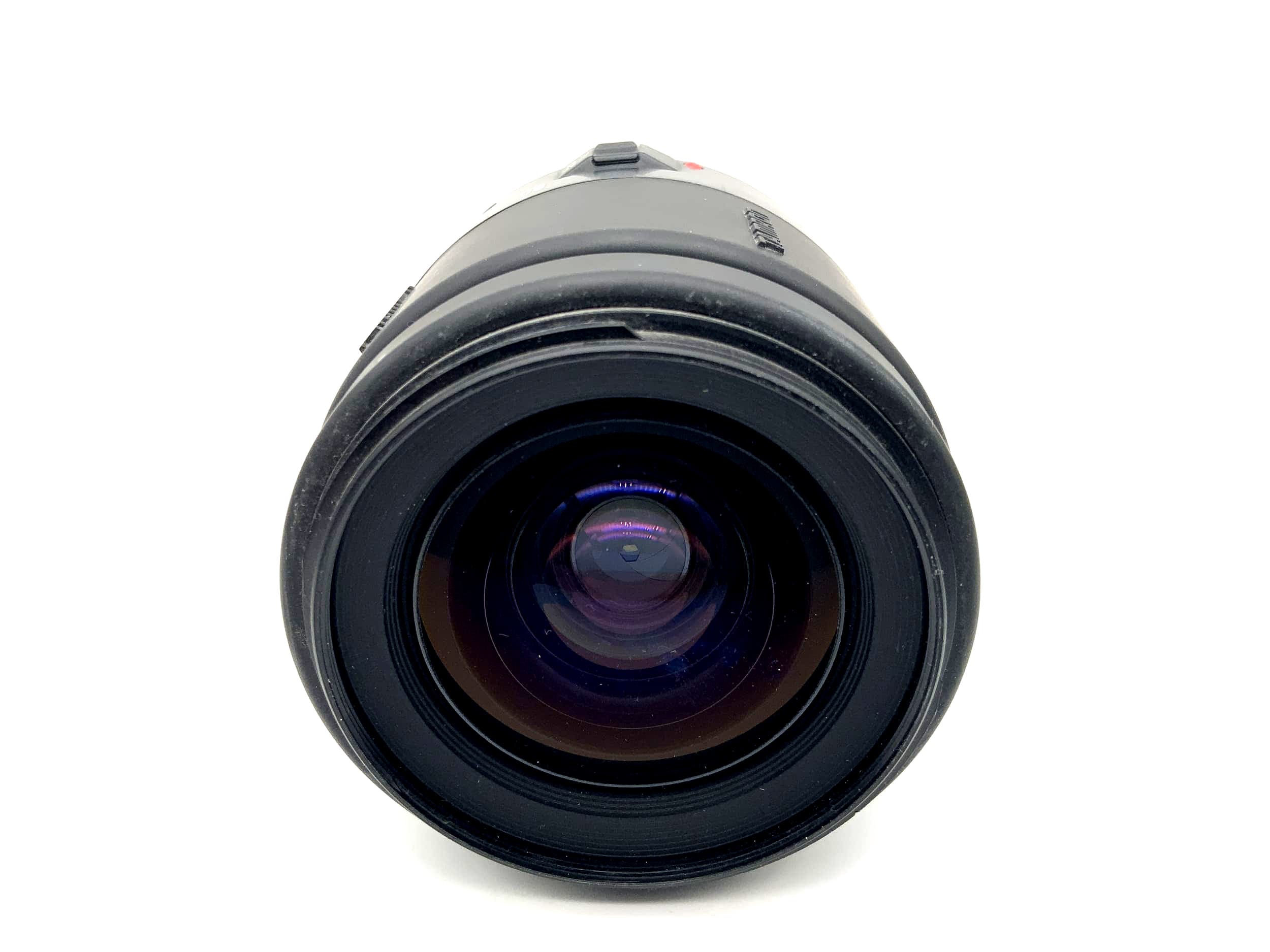 Tamron 28-80mm 1:3.5-5.6 Lens AF Aspherical 77D Camera Lens (Canon EF)
