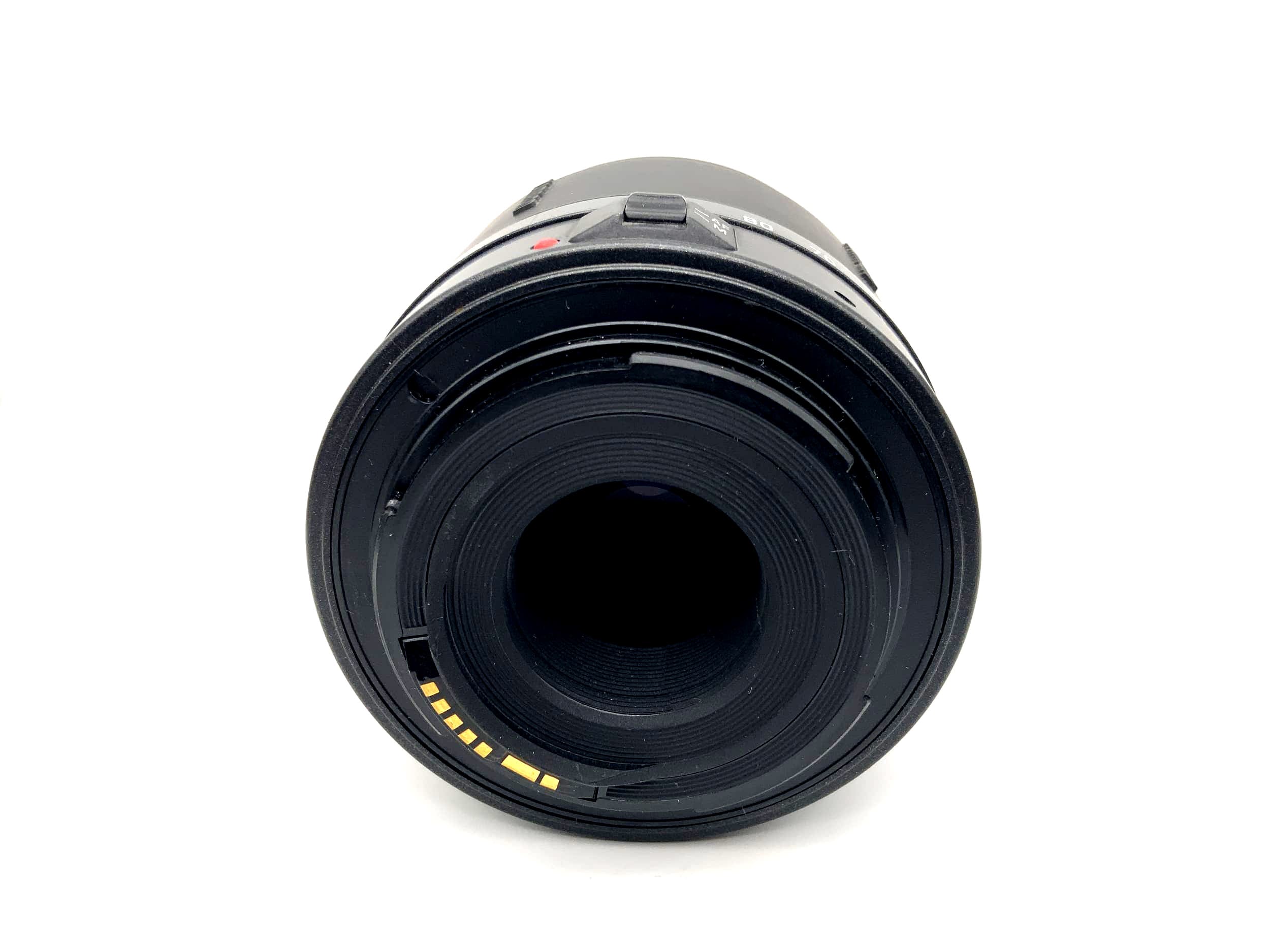 Tamron 28-80mm 1:3.5-5.6 Lens AF Aspherical 77D Camera Lens (Canon EF)