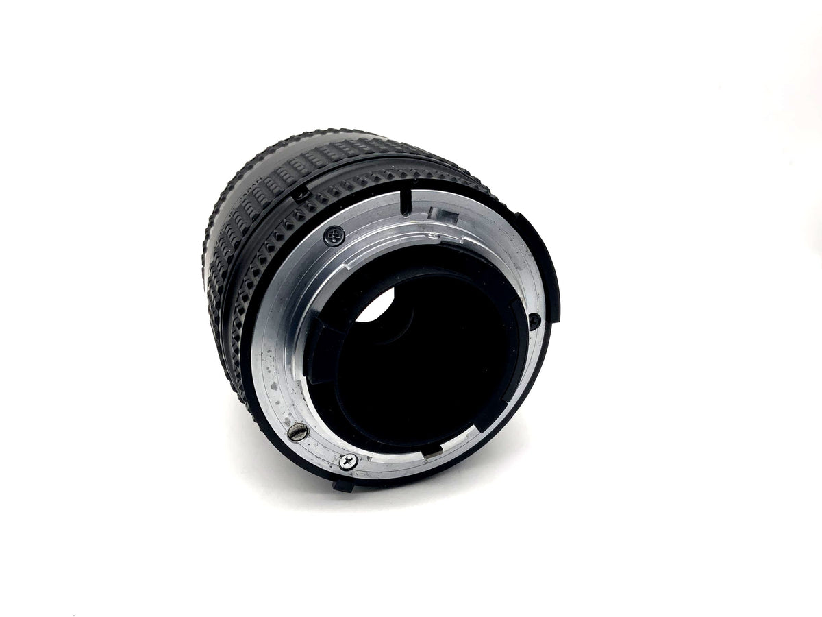 Nikon 35-80mm 1:4-5.6D Macro Lens AF Nikkor Camera Lens (Nikon AF)