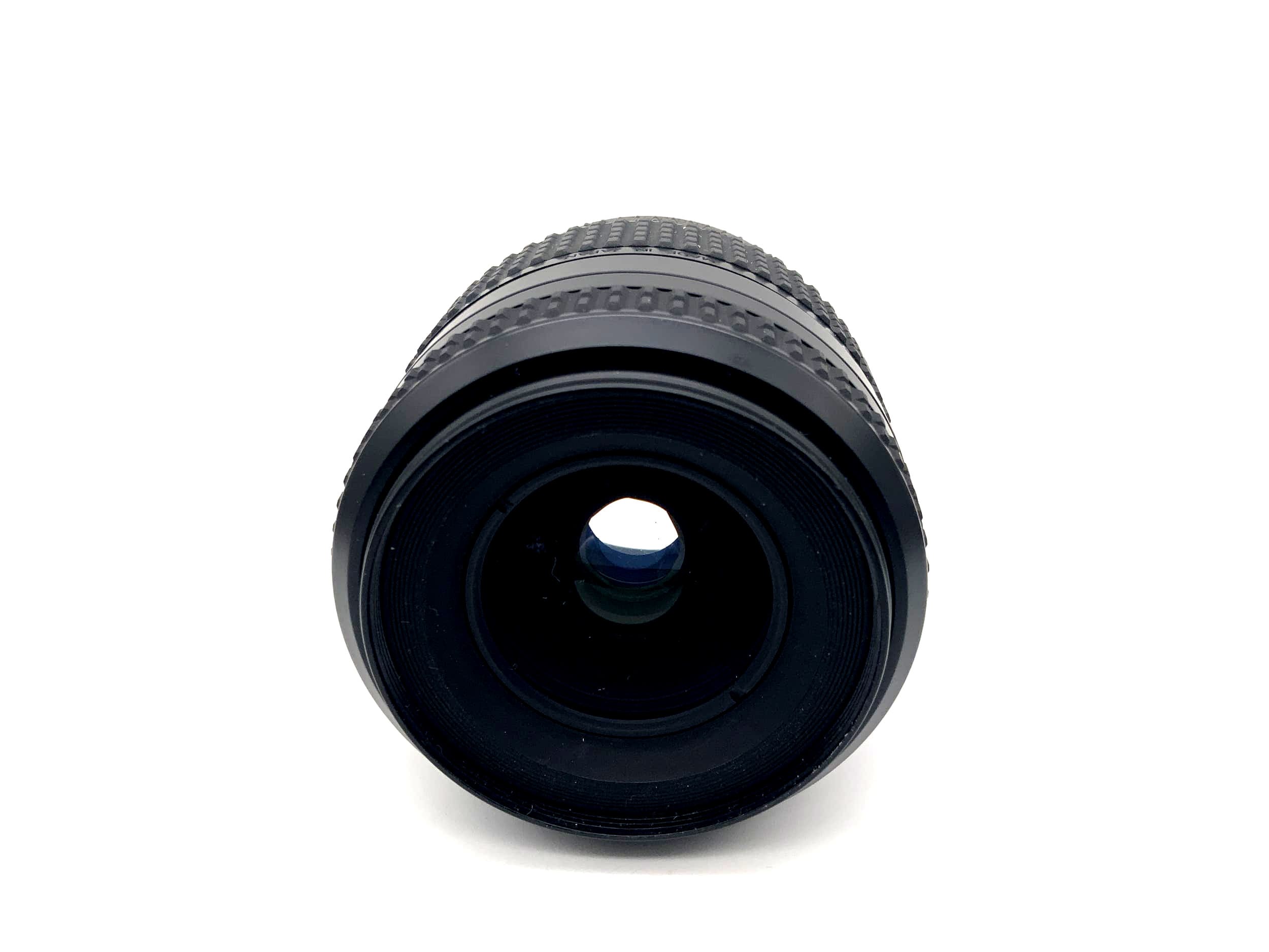 Nikon 35-80mm 1:4-5.6D Macro Lens AF Nikkor Camera Lens (Nikon AF)