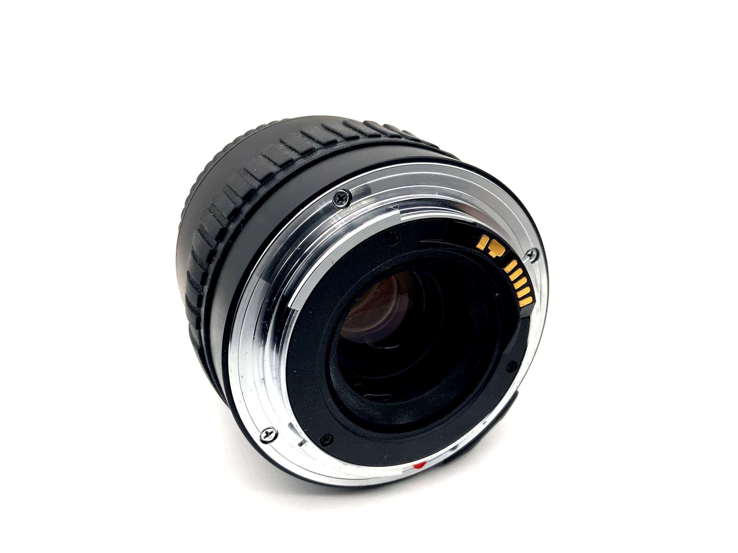 Sigma 28-70mm 1:3.5-4.5 Lens UC Zoom Multi-Coated MC AF Lens (Canon EF)