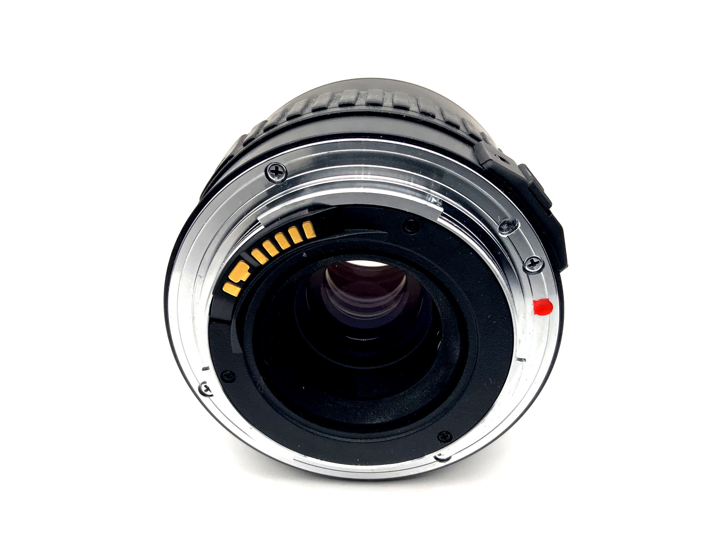 Sigma 28-70mm 1:3.5-4.5 Lens UC Zoom Multi-Coated MC AF Lens (Canon EF)