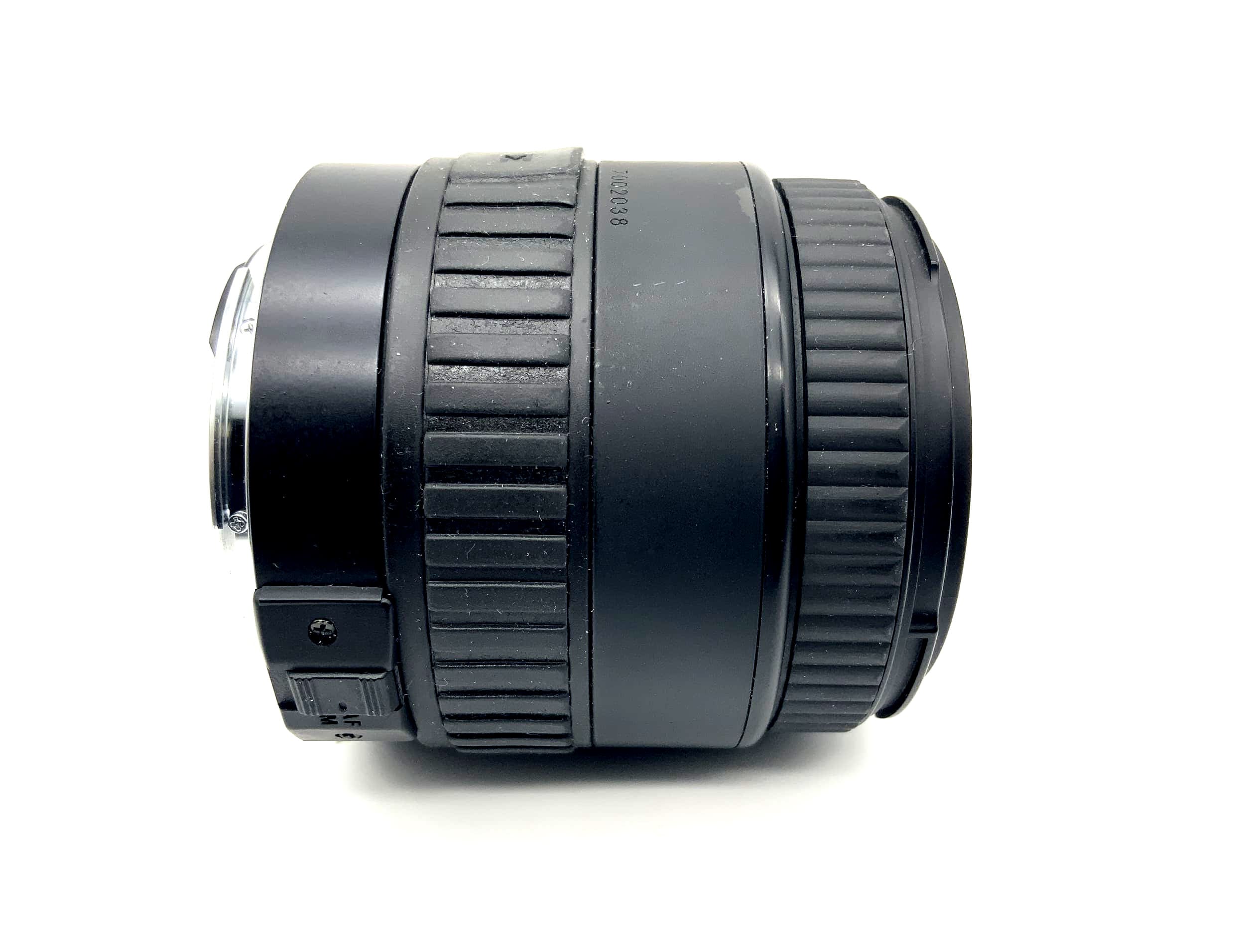 Sigma 28-70mm 1:3.5-4.5 Lens UC Zoom Multi-Coated MC AF Lens (Canon EF)