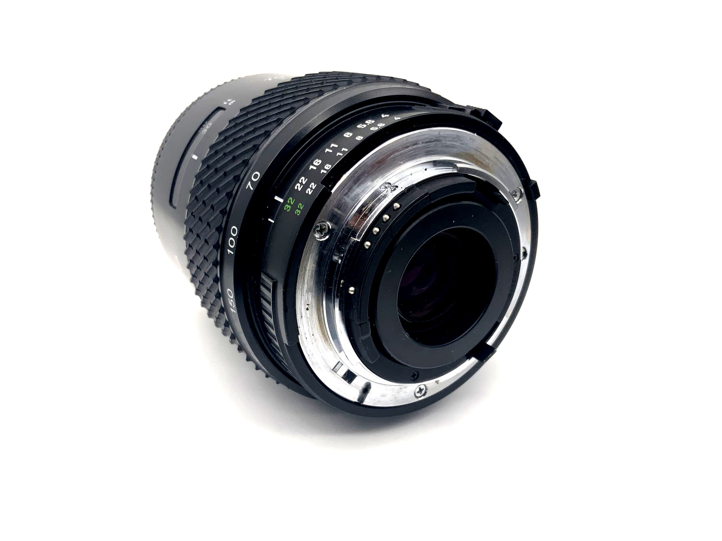 Tokina 70-210mm 1:4-5.6 Lens AF Camera Lens (Nikon AF)