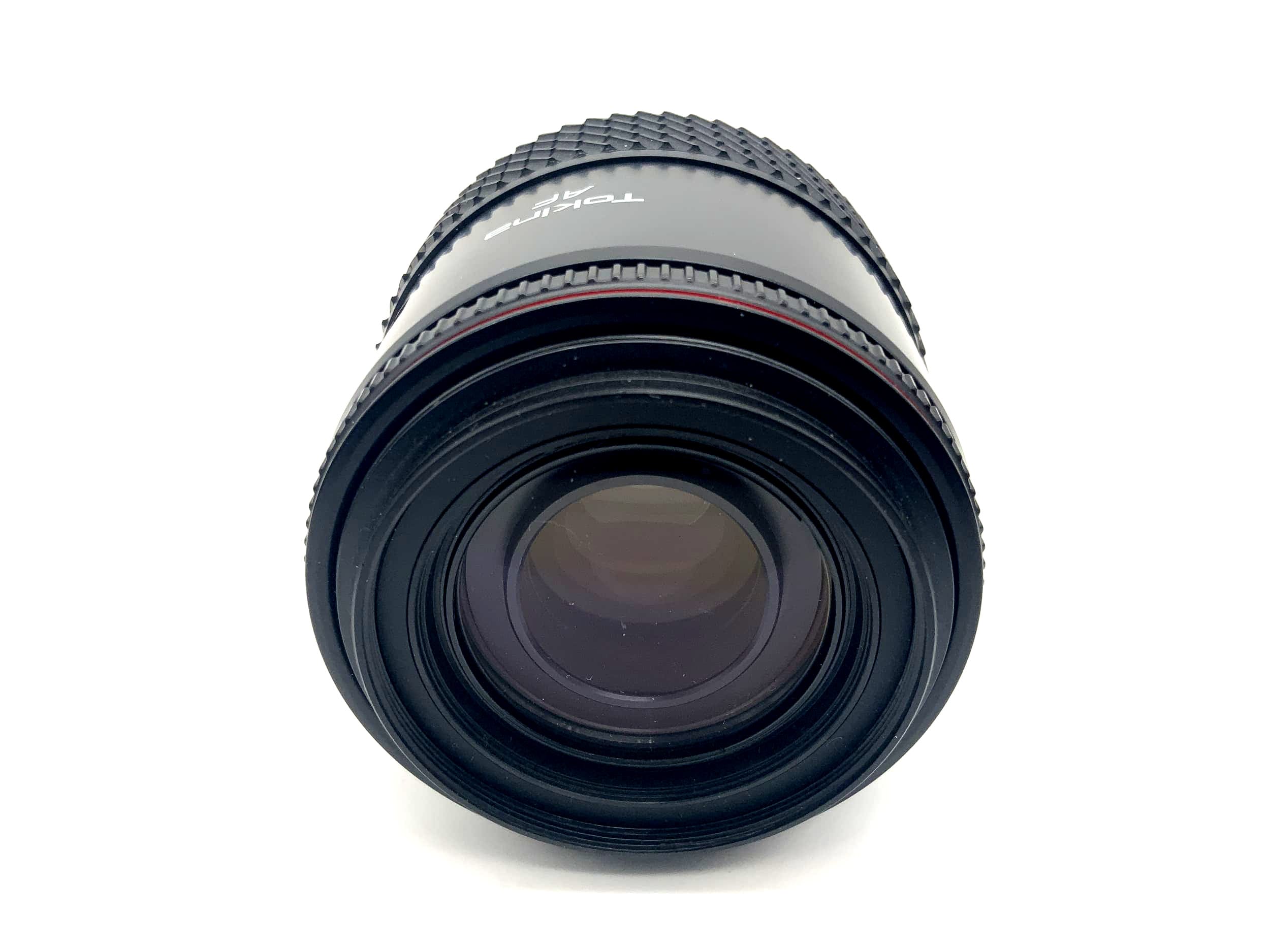 Tokina 70-210mm 1:4-5.6 Lens AF Camera Lens (Nikon AF)