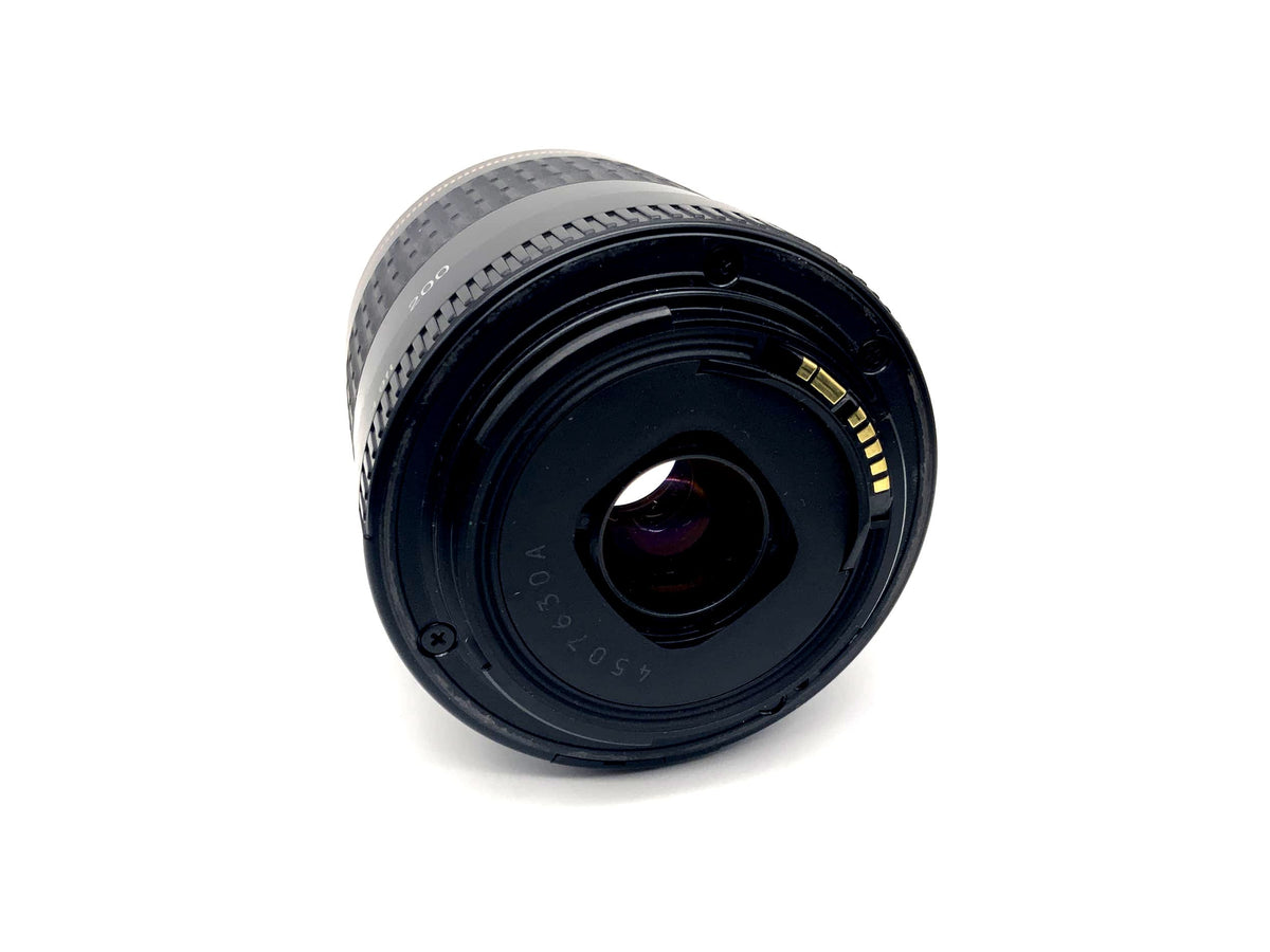 Canon 80-200mm 1:4.5-5.6 Lens Zoom Lens EF ultrasonic Lens USM (Canon EF)