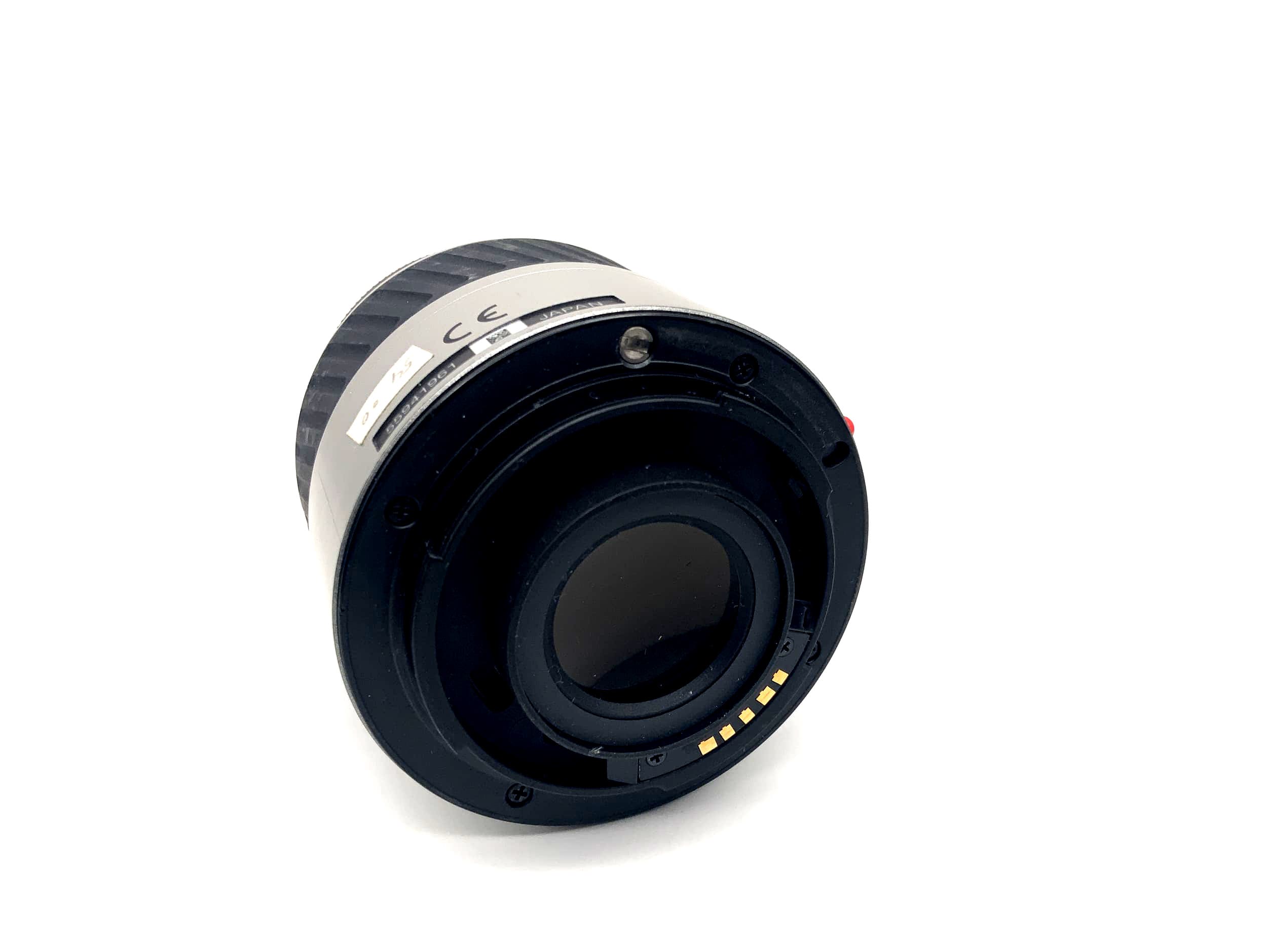 Minolta 35-80mm 1:4(22)-5.6 Lens AF Zoom Macro Lens (Minolta AF/Sony A)