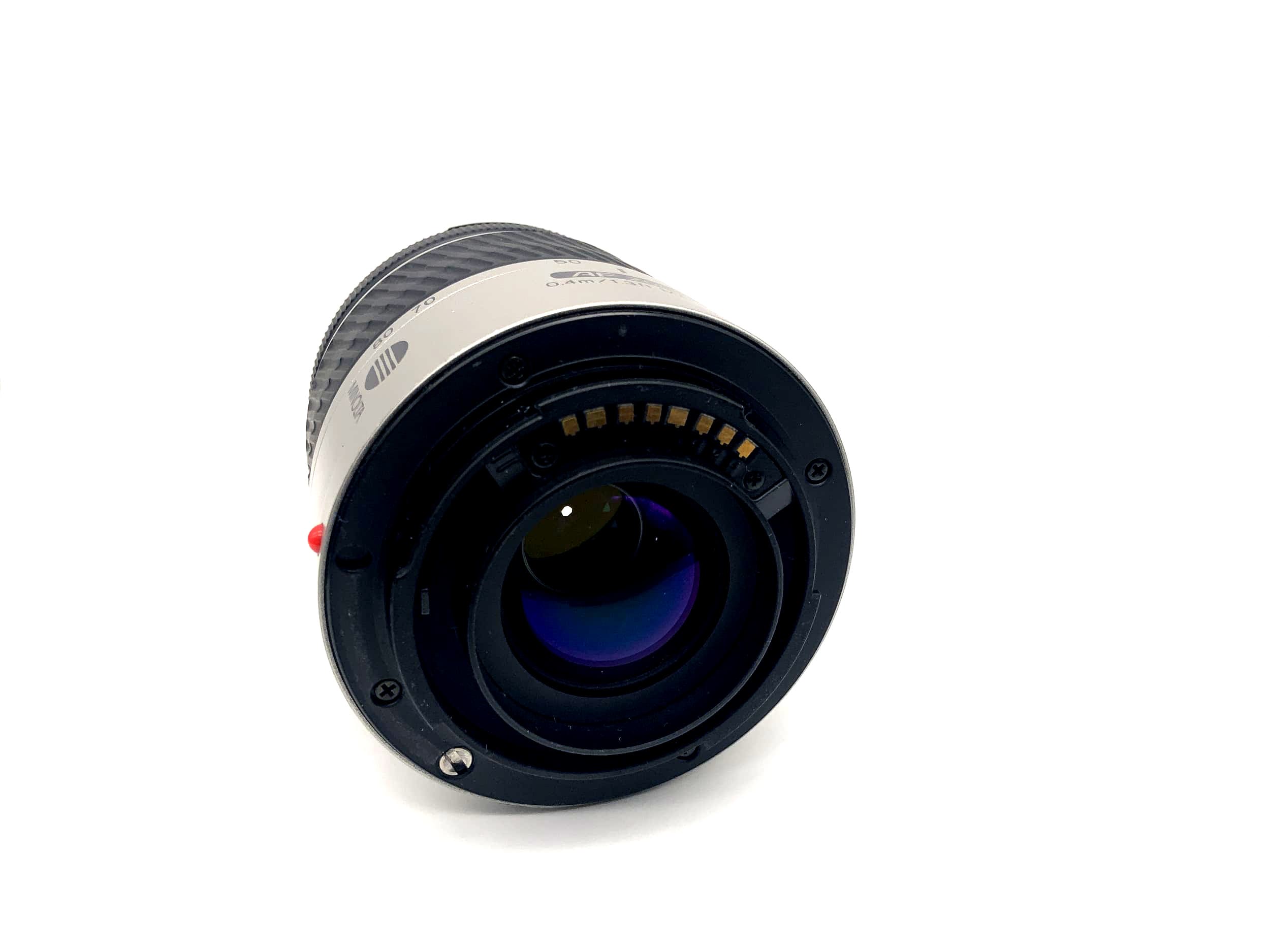 Minolta 28-80mm 1:3.5(22)-5.6D Lens AF Zoom Macro Lens (Minolta AF/Sony A)